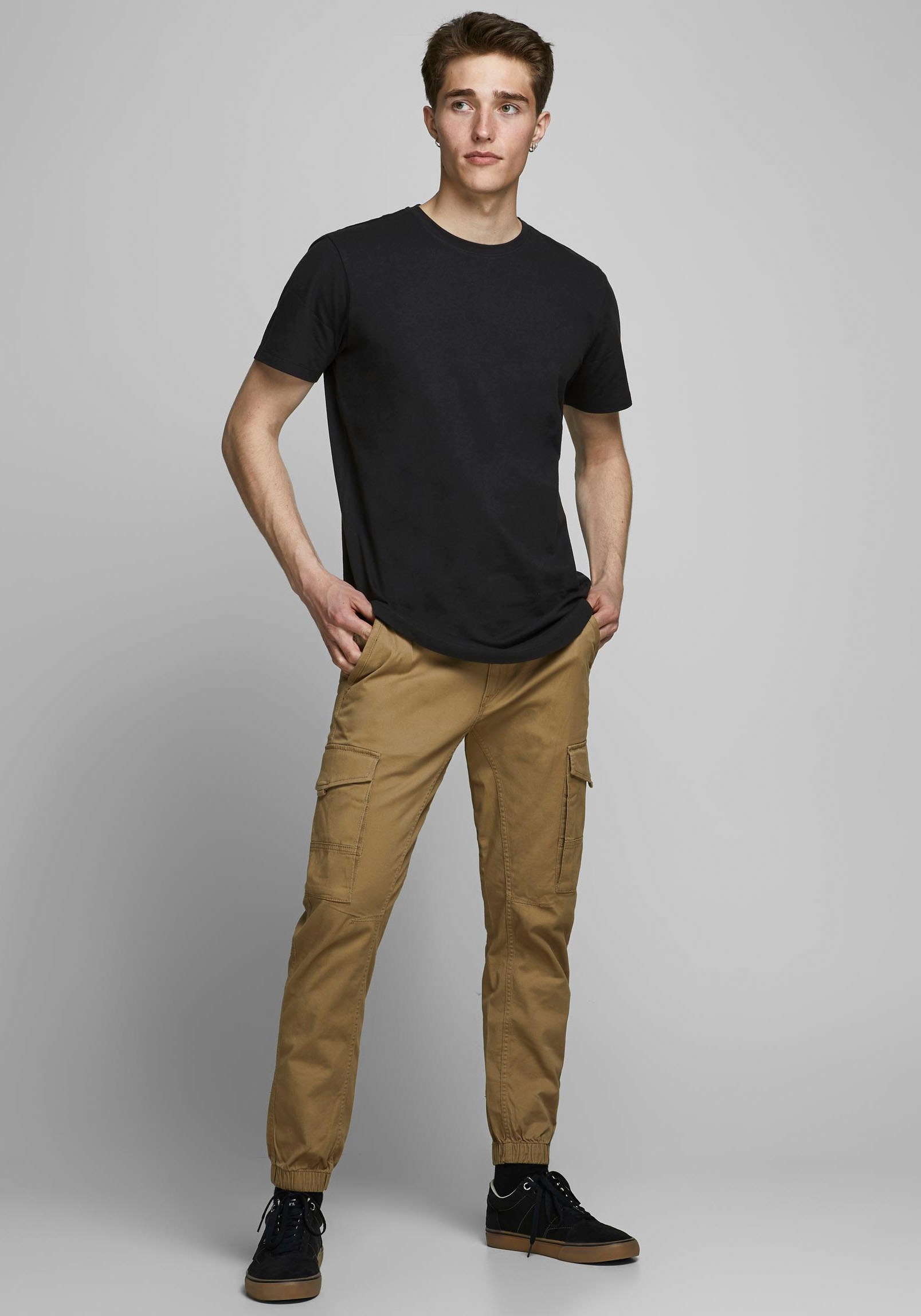 Jack & Jones T-Shirt »NOA TEE«