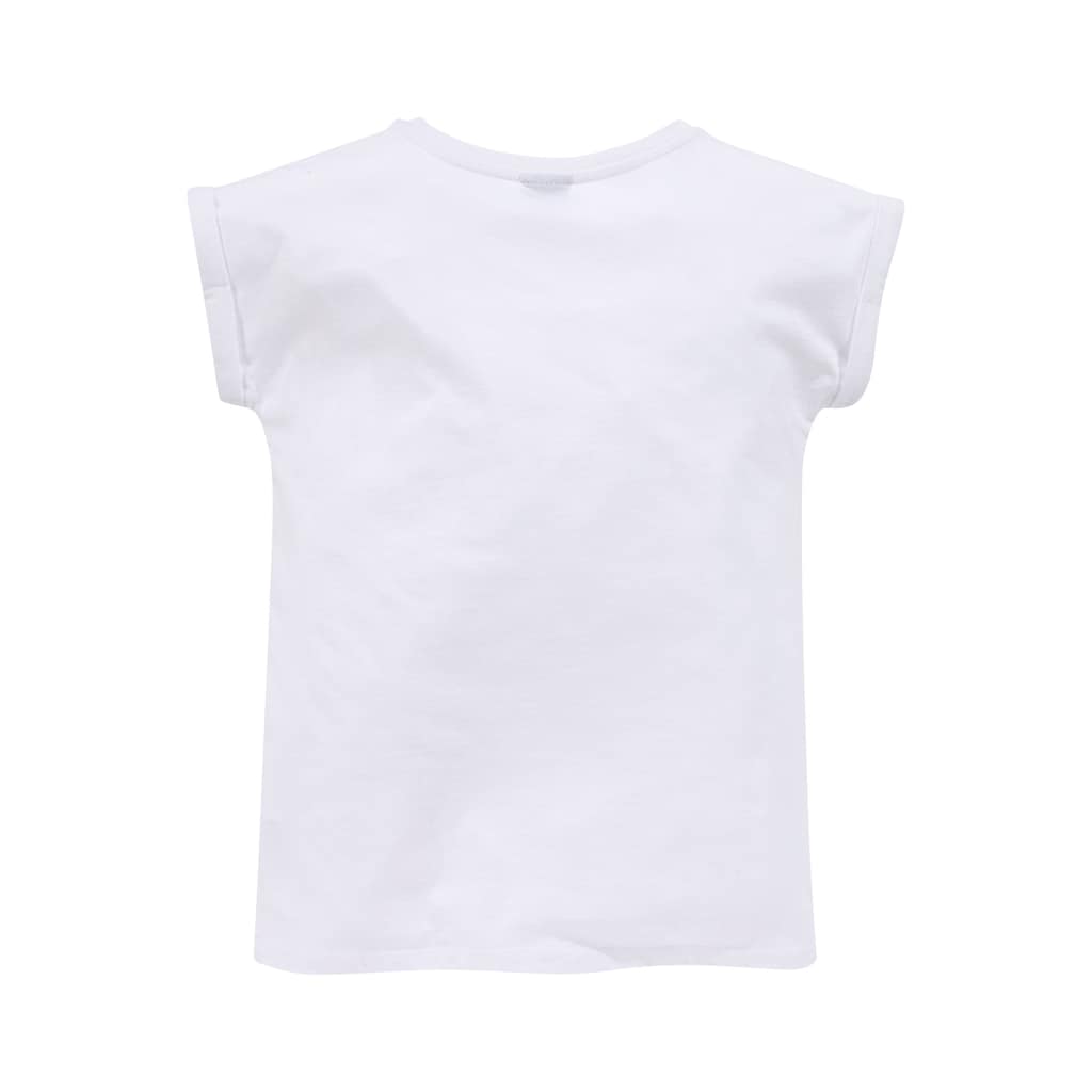 KIDSWORLD T-Shirt »NOT YOUR ERNST«