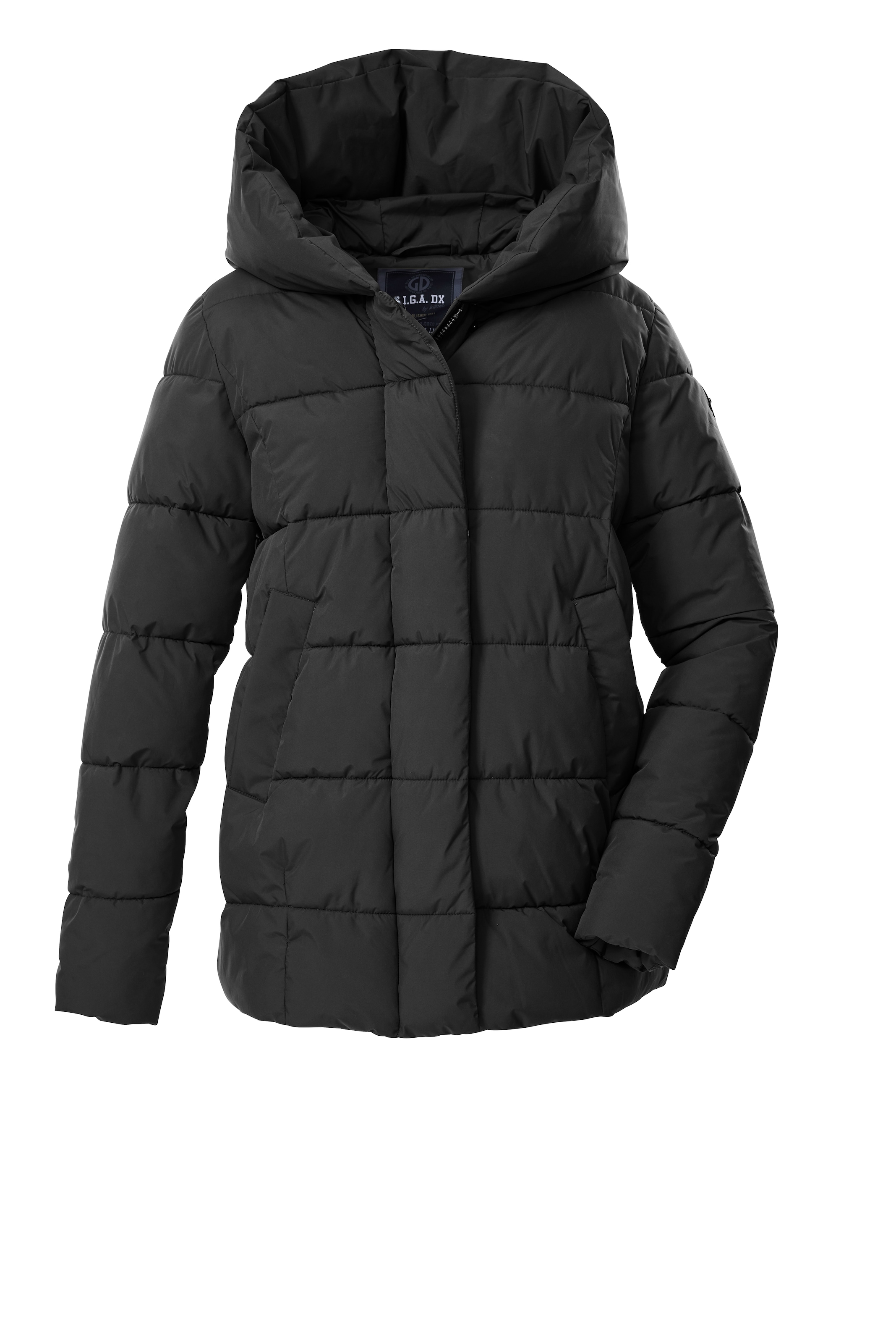 G.I.G.A. DX by killtec Veste matelassée »GW 57 WMN QLTD JCKT« 1 cuis tlg.