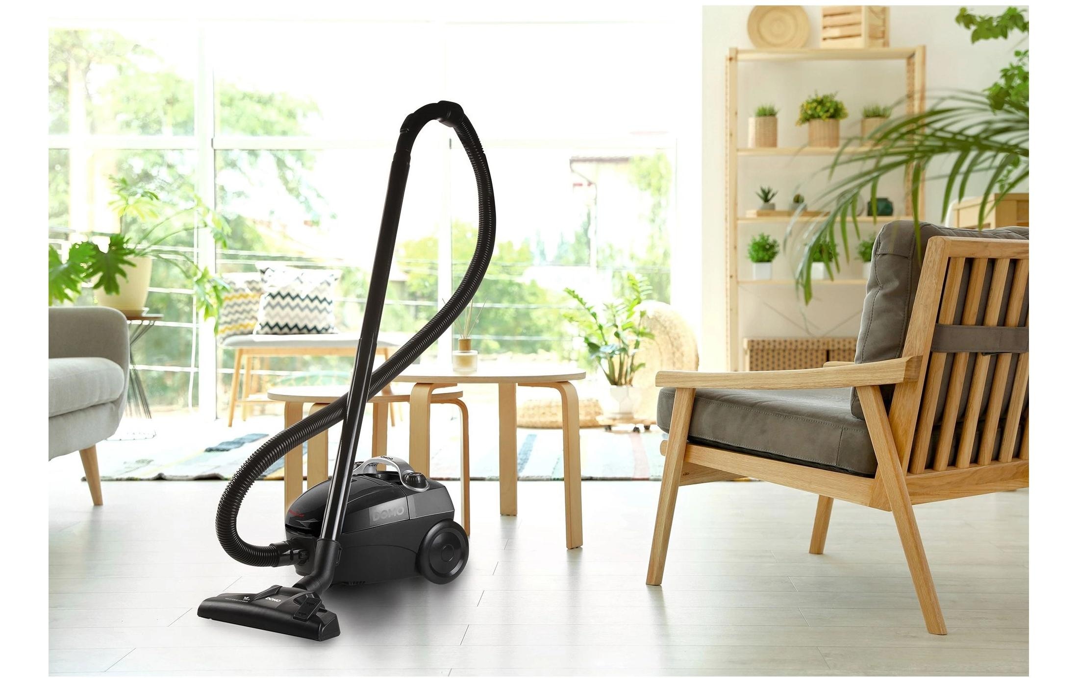 Domo Bodenstaubsauger »DO1033S« 450 W