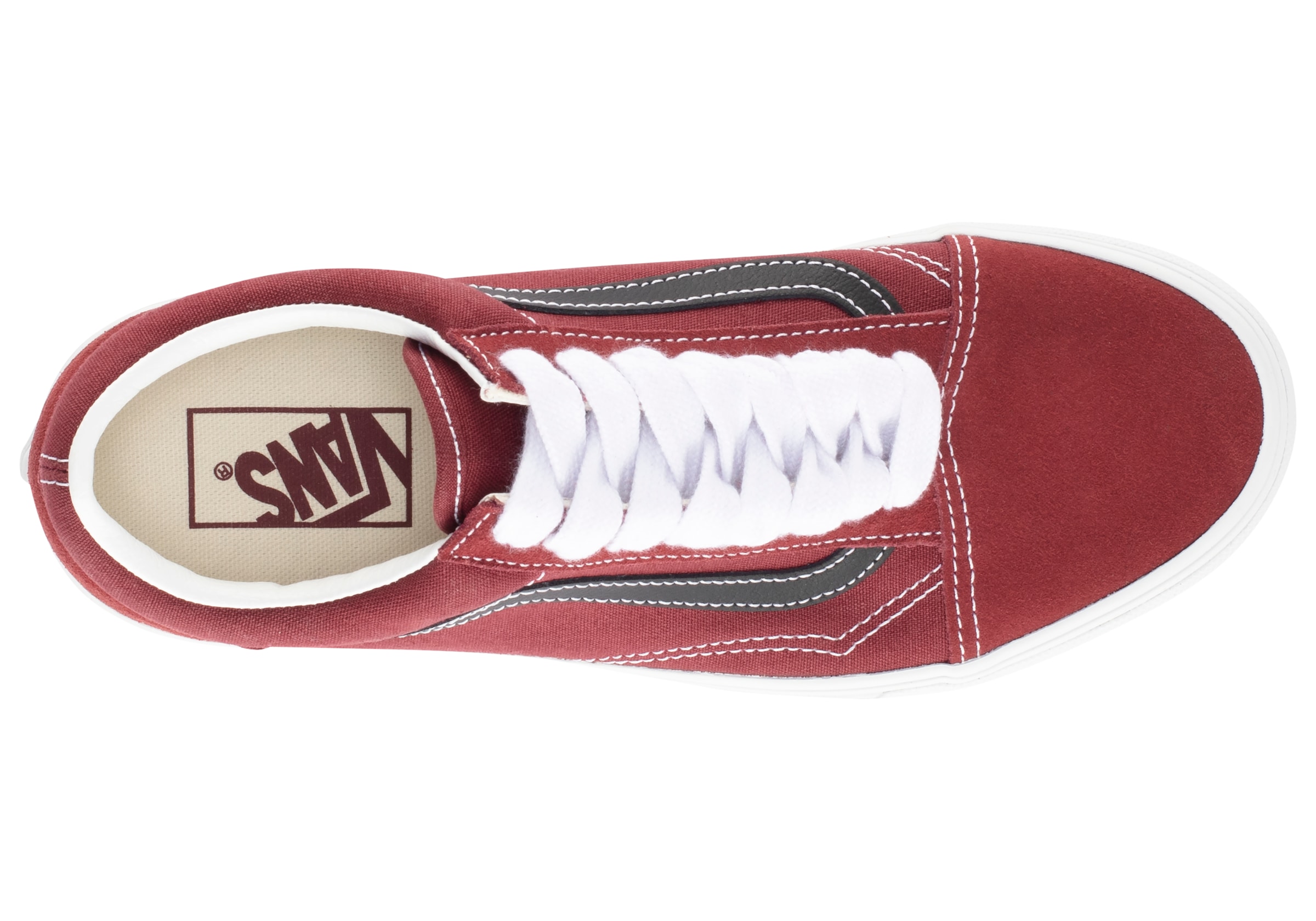 Vans Sneaker »Old Skool«