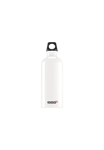 Sigg Trinkflasche »Traveller 600 ml« kaufen