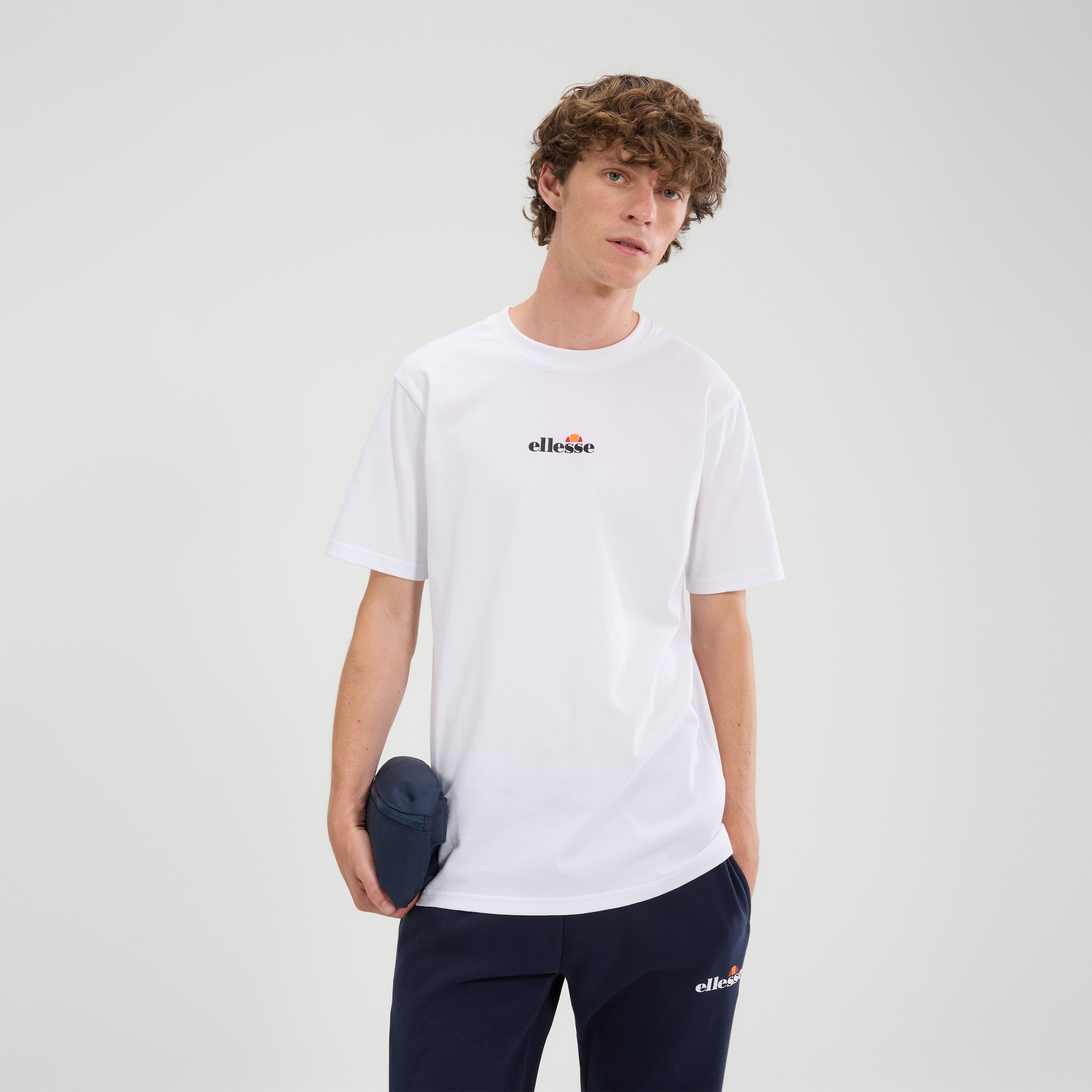 Image of Ellesse T-Shirt "OLLIO 2 TEE"