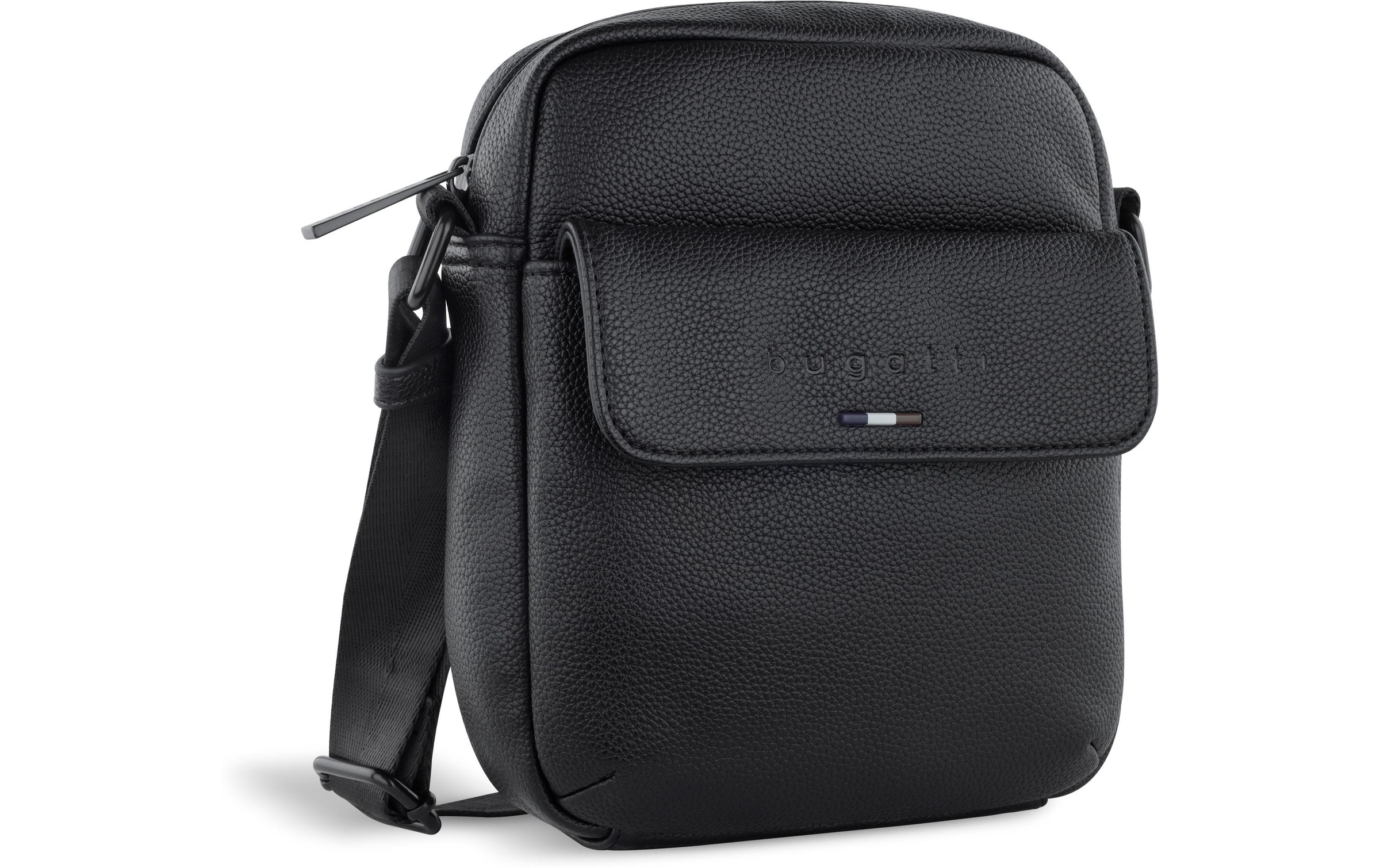 bugatti Schultertasche »Rico«