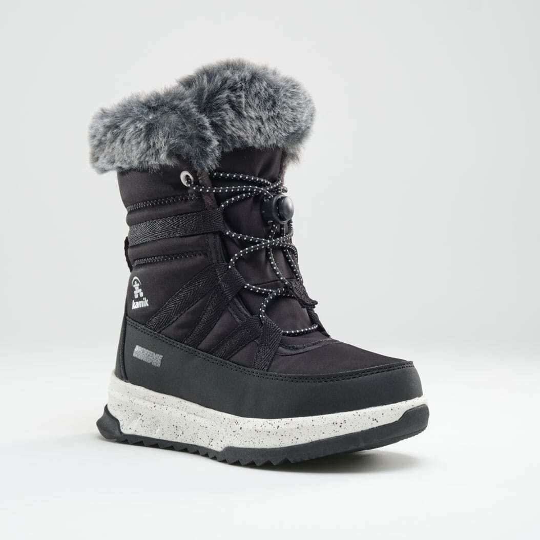 Image of Kamik Winterstiefel "STORMYF" Winterschuhe, Winterboots, Snowboots, wasserdicht, gefüttert