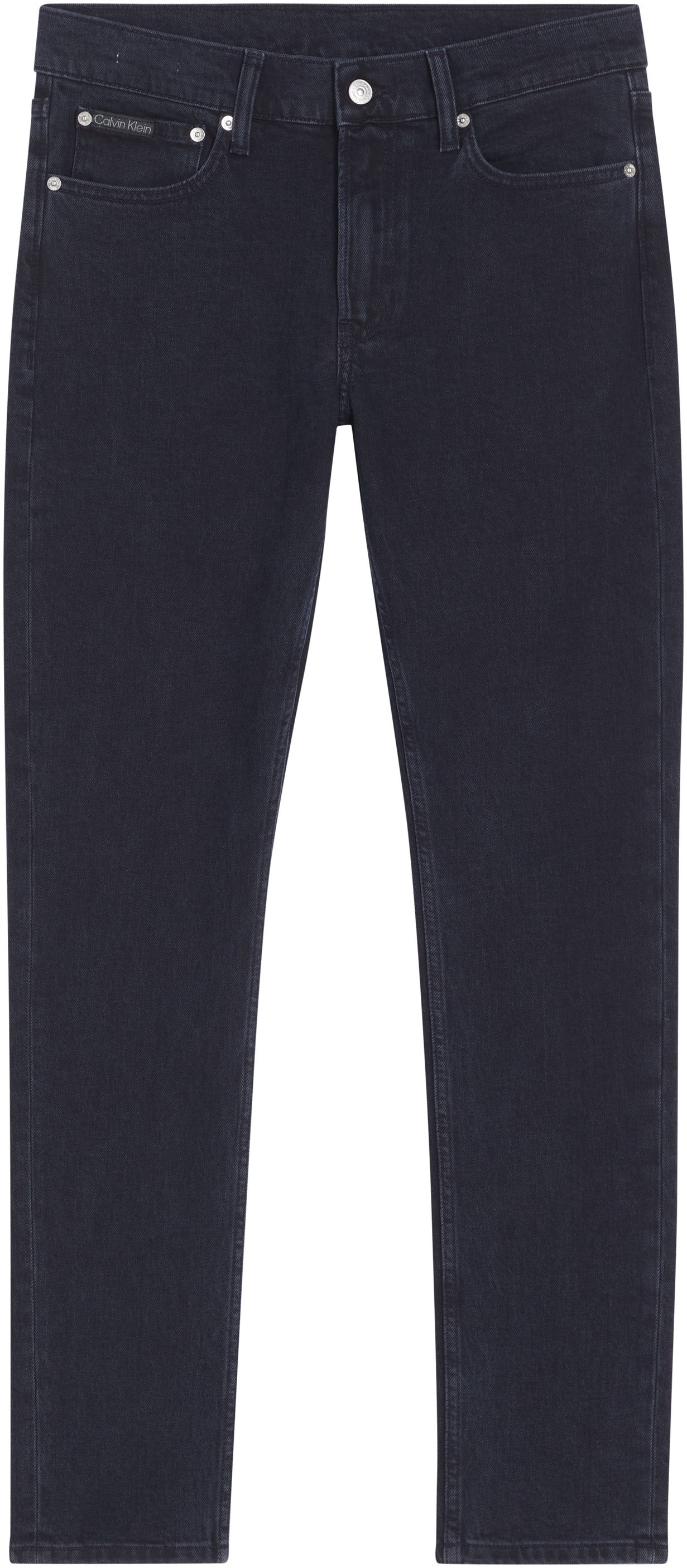 Slim-fit-Jeans »Slim Taper Plus«, in Grossen Grössen im 5-Pocket-Style