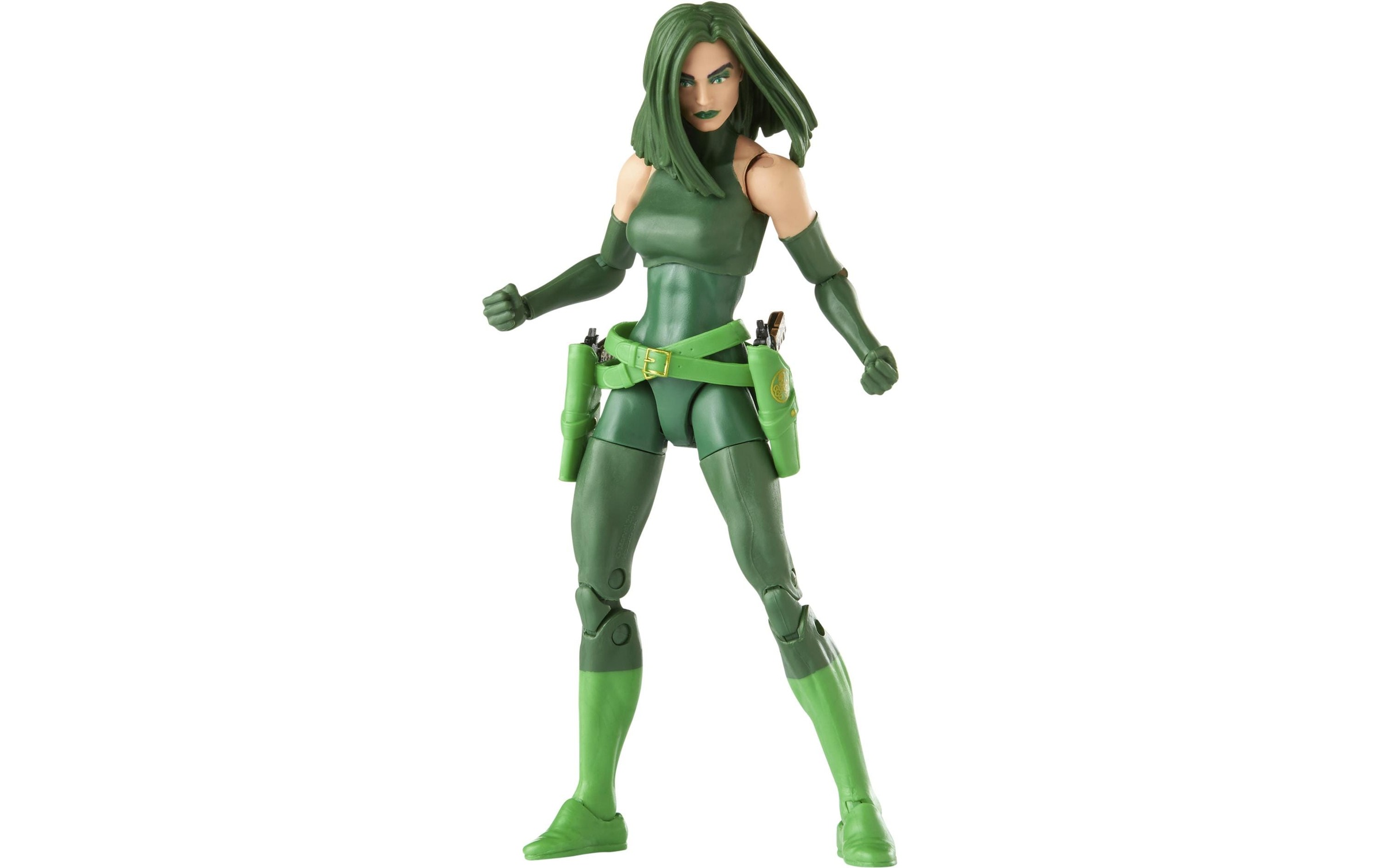 MARVEL Actionfigur »LEGENDS MADAME HYDRA«