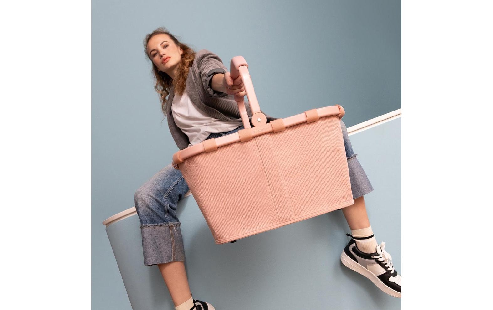 REISENTHEL® Einkaufskorb »Carrybag cord«