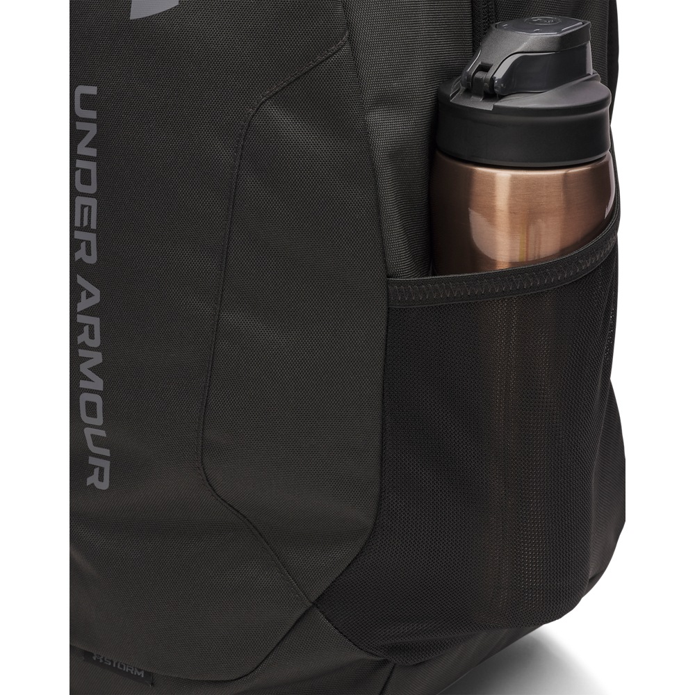 Under Armour® Rucksack »UA HUSTLE LITE BACKPACK«, 26,5 Liter Volumen