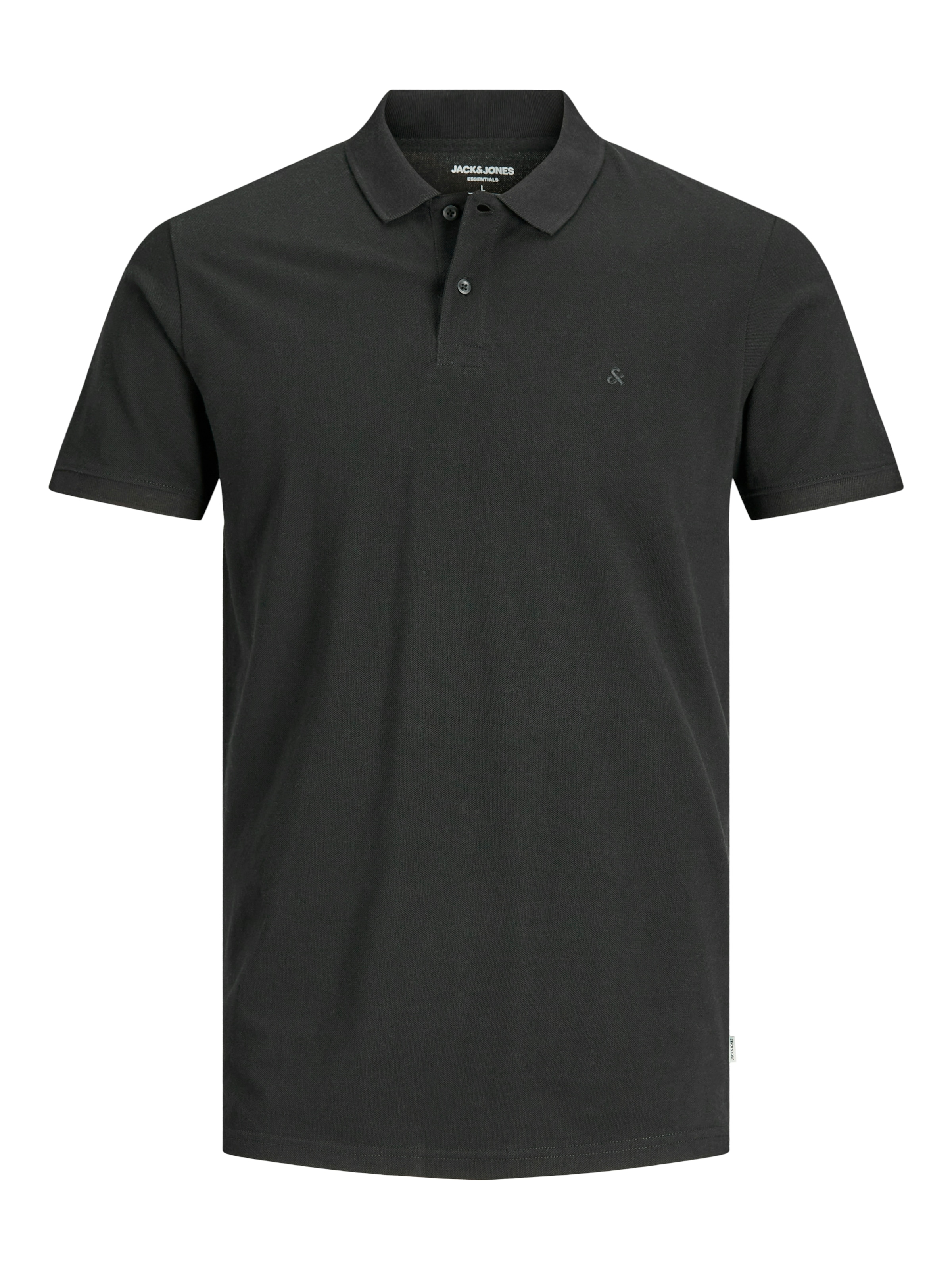 Jack & Jones Polo »BASIC POLO« Coton, coupe slim