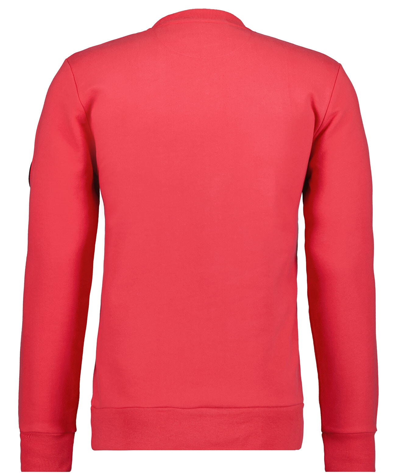 RAGMAN Sweatjacke