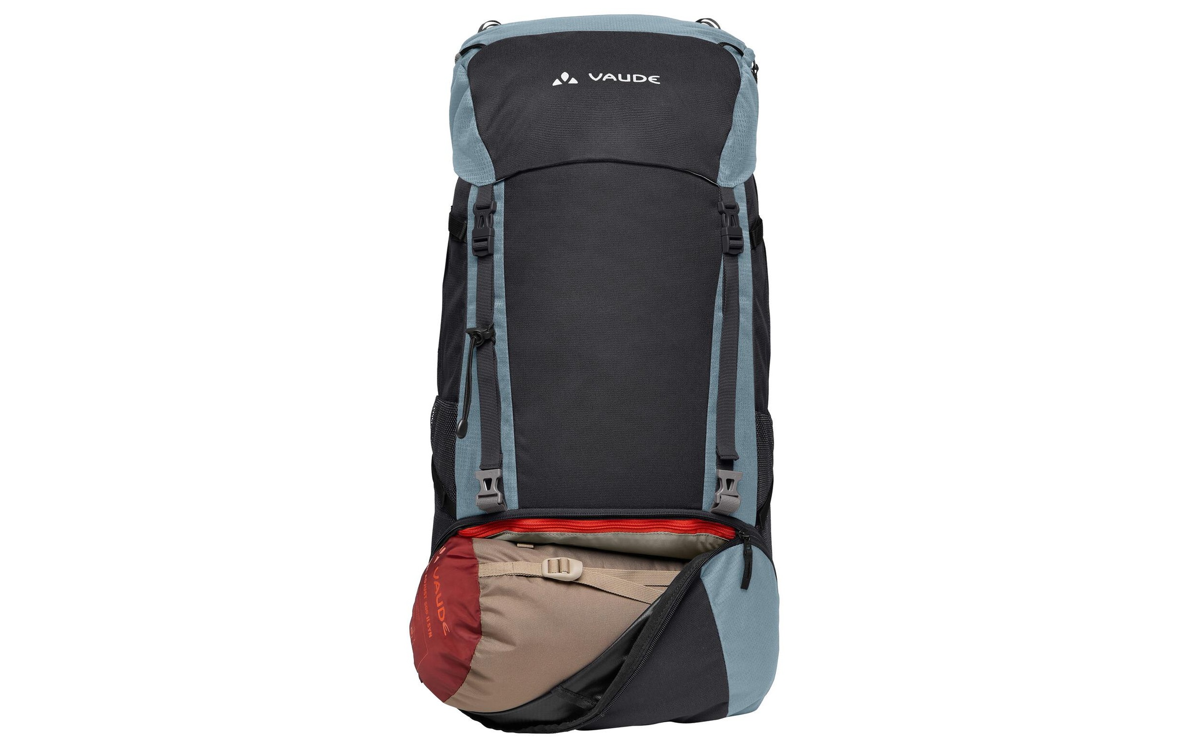 VAUDE Kinderrucksack »Hidalgo 50 l«