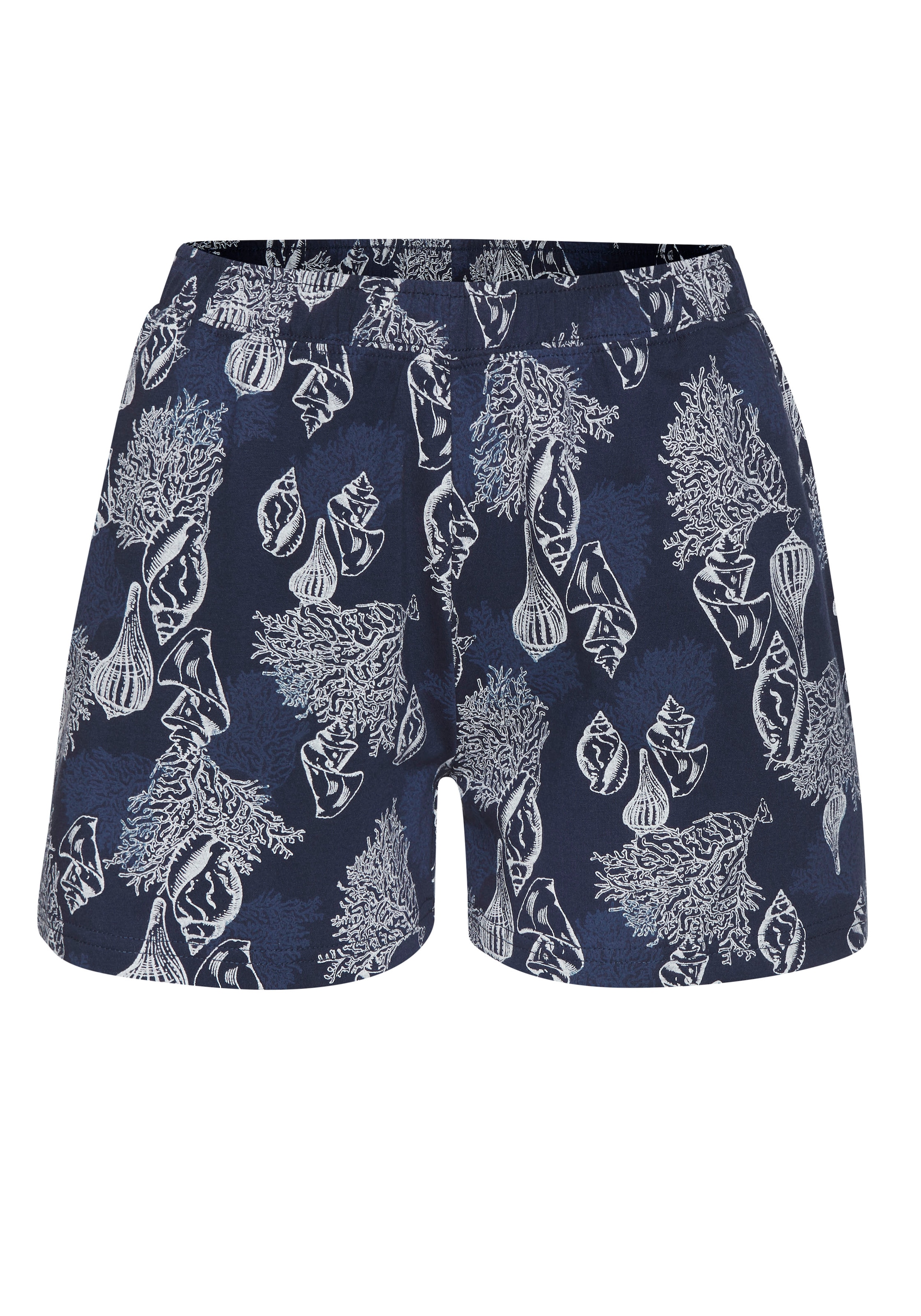 Vivance Dreams Shorty Set, 2 tlg. Klassischer Schnitt