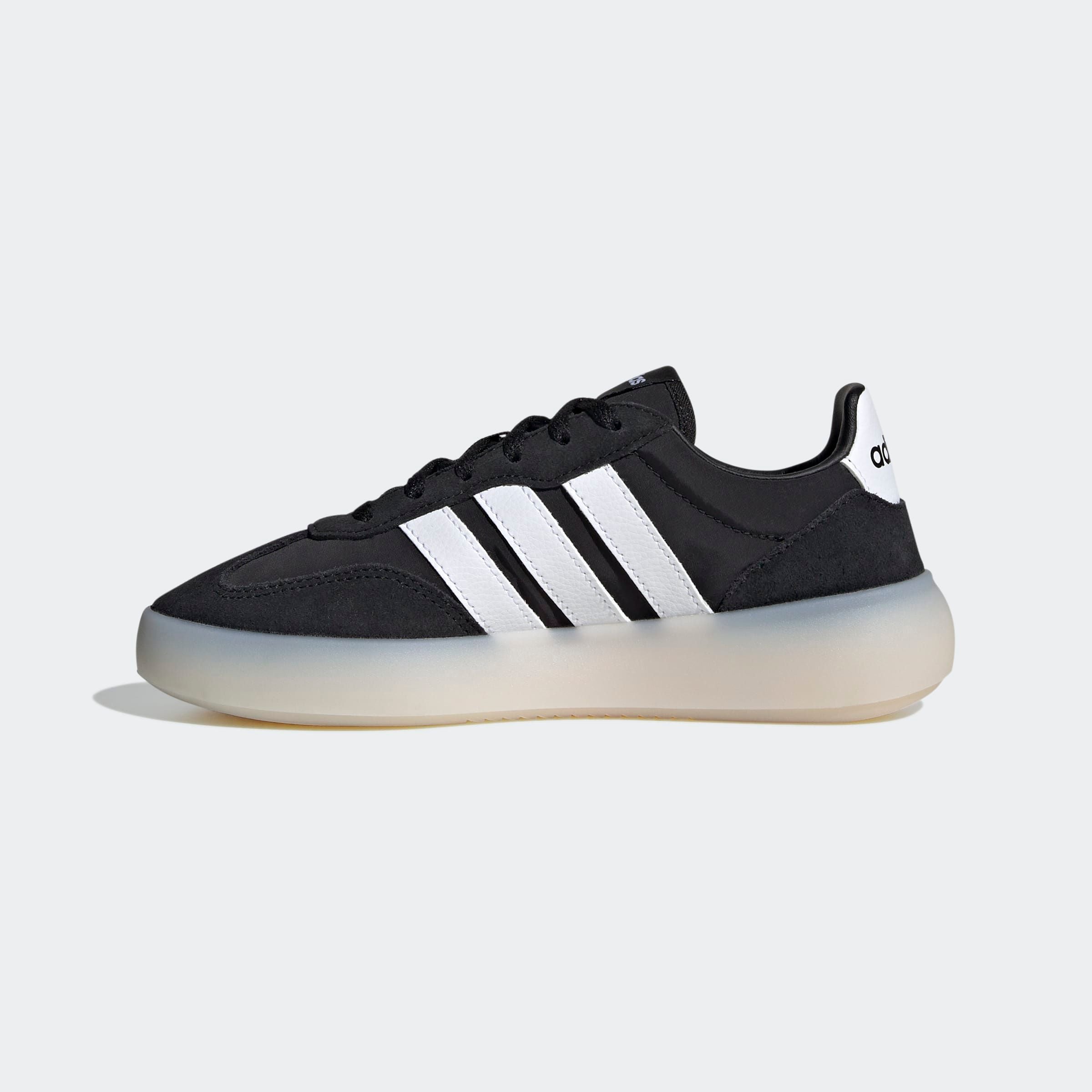 adidas Sportswear Sneakers »BARREDA DECODE KIDS«  inspiriert vom adidas Handball Spezial, für Kinder & Jugendliche