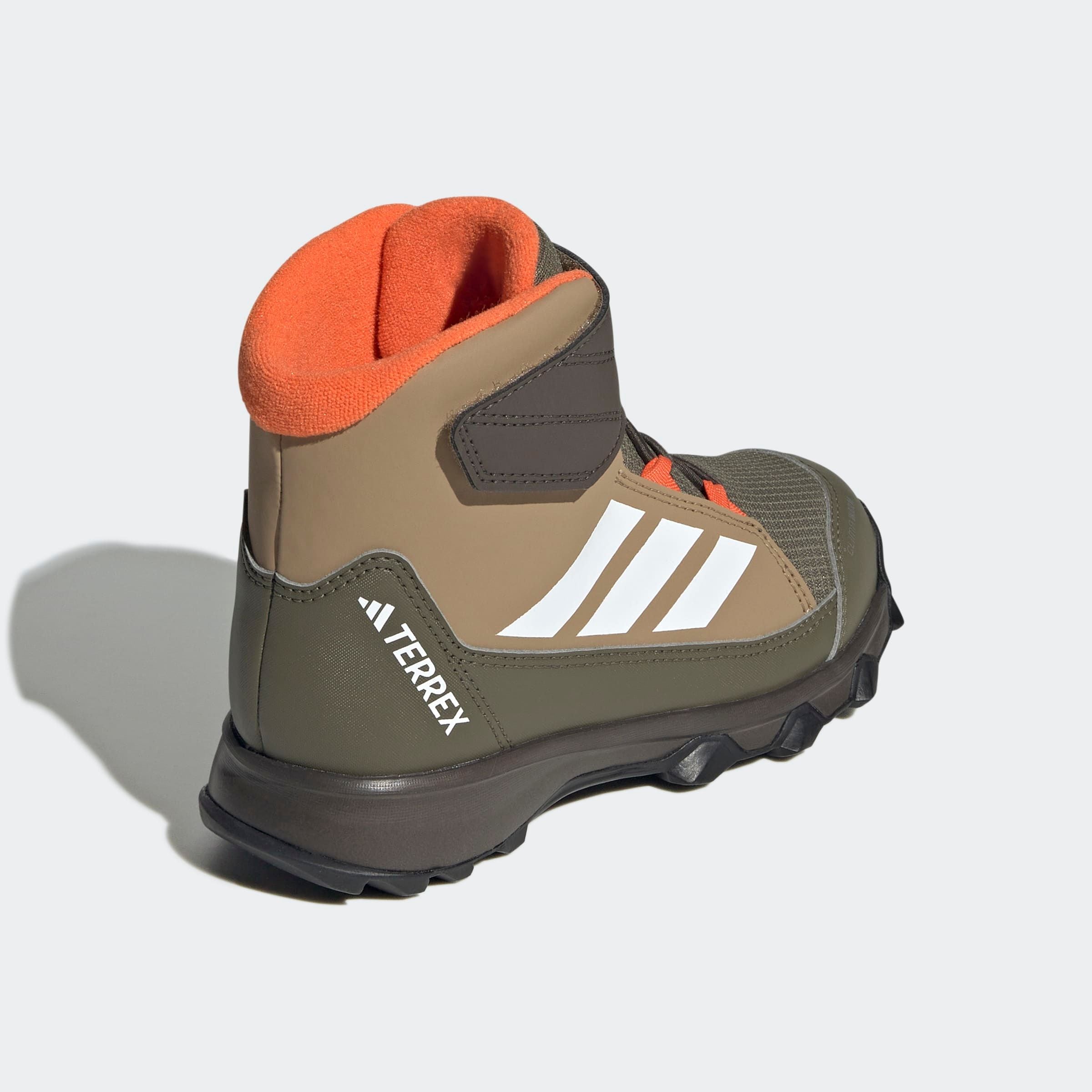 adidas TERREX Bottes d'hiver »SNOW CF CLIMAWARM WINTER KINDER«  Winterboots, für Kinder
