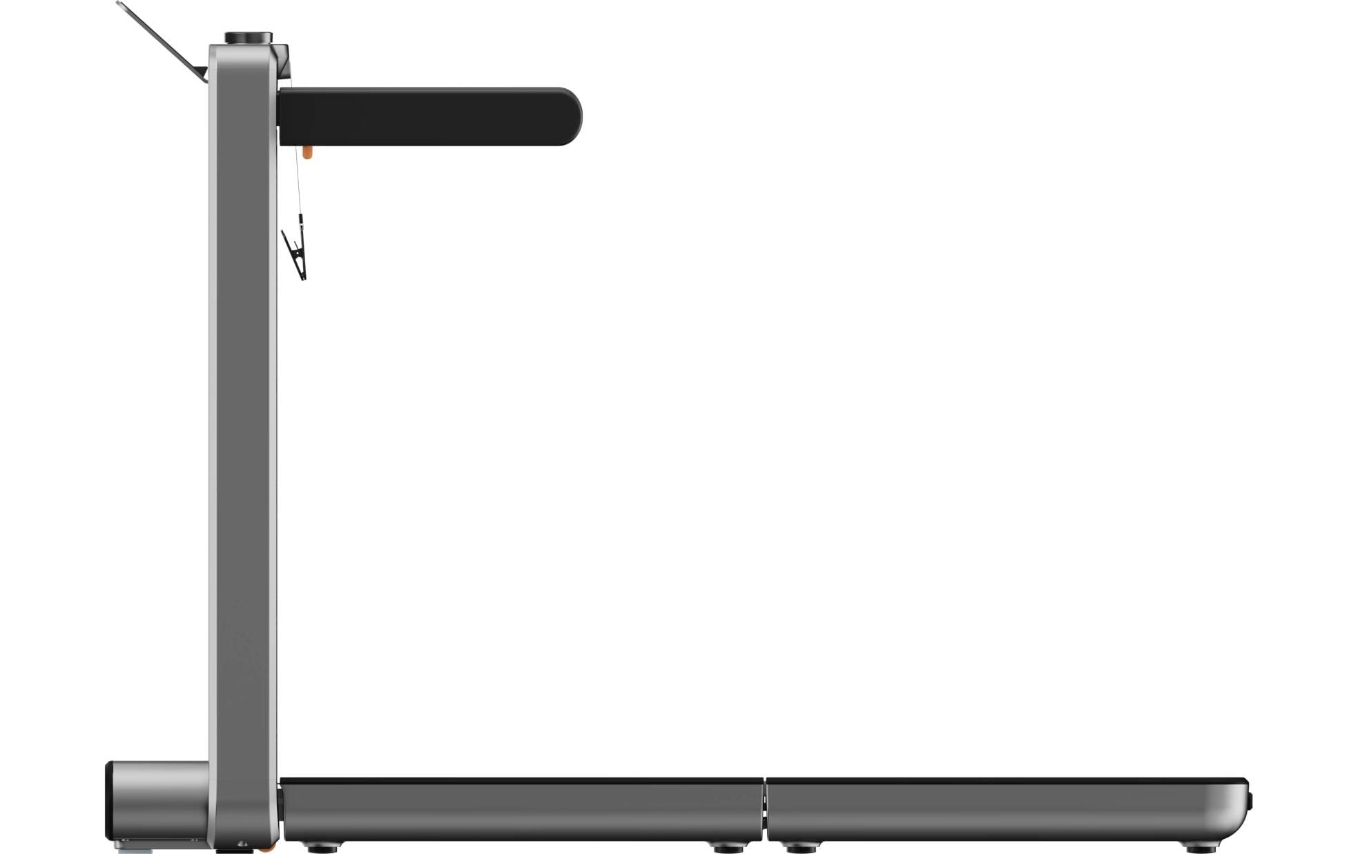   Laufband »KingSmith X214 14 km/h« Bluetooth-Konnektivität