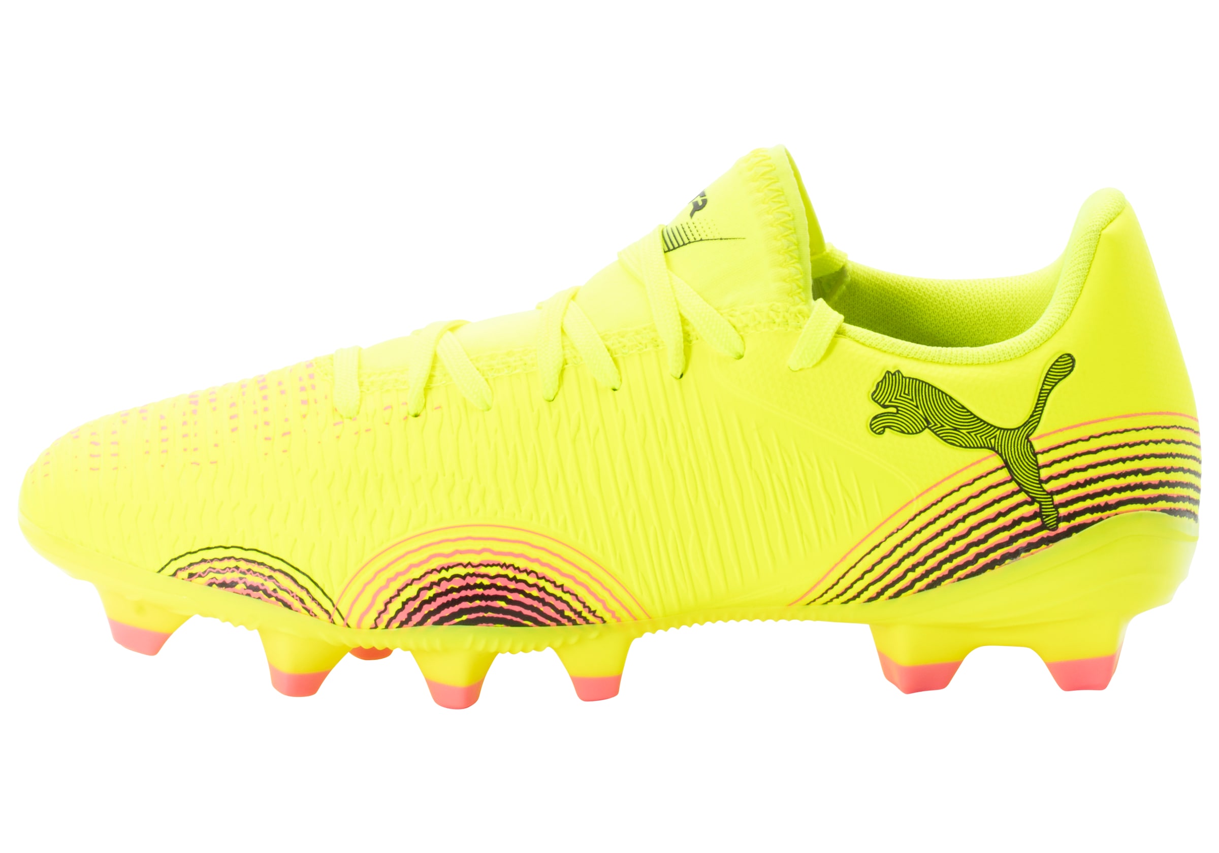 PUMA Fussballschuh »FUTURE 8 PLAY FG/AG WN'S«