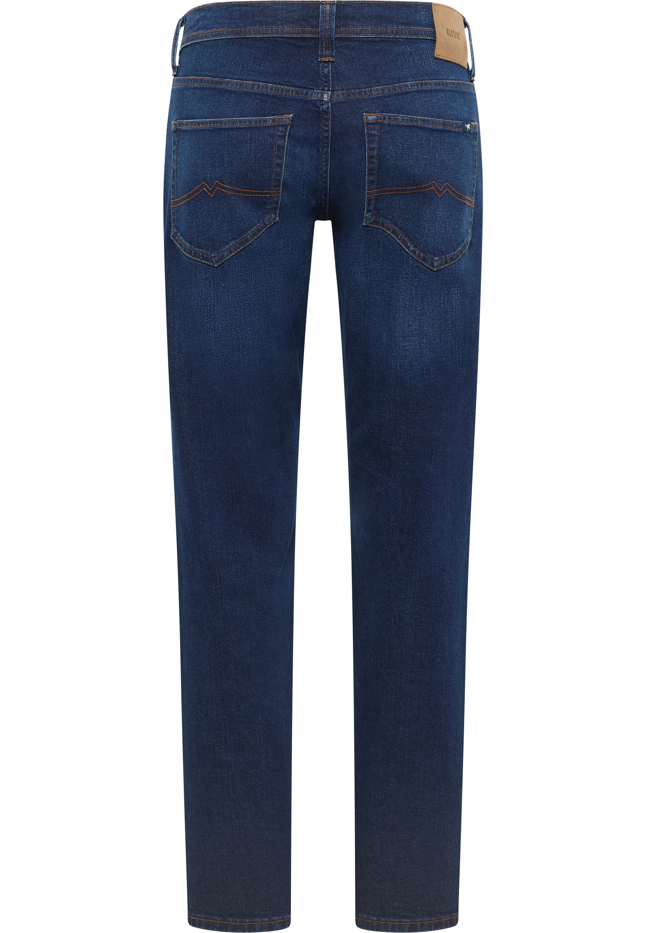 MUSTANG Bootcut-Jeans »Herren Style Oregon Boot«