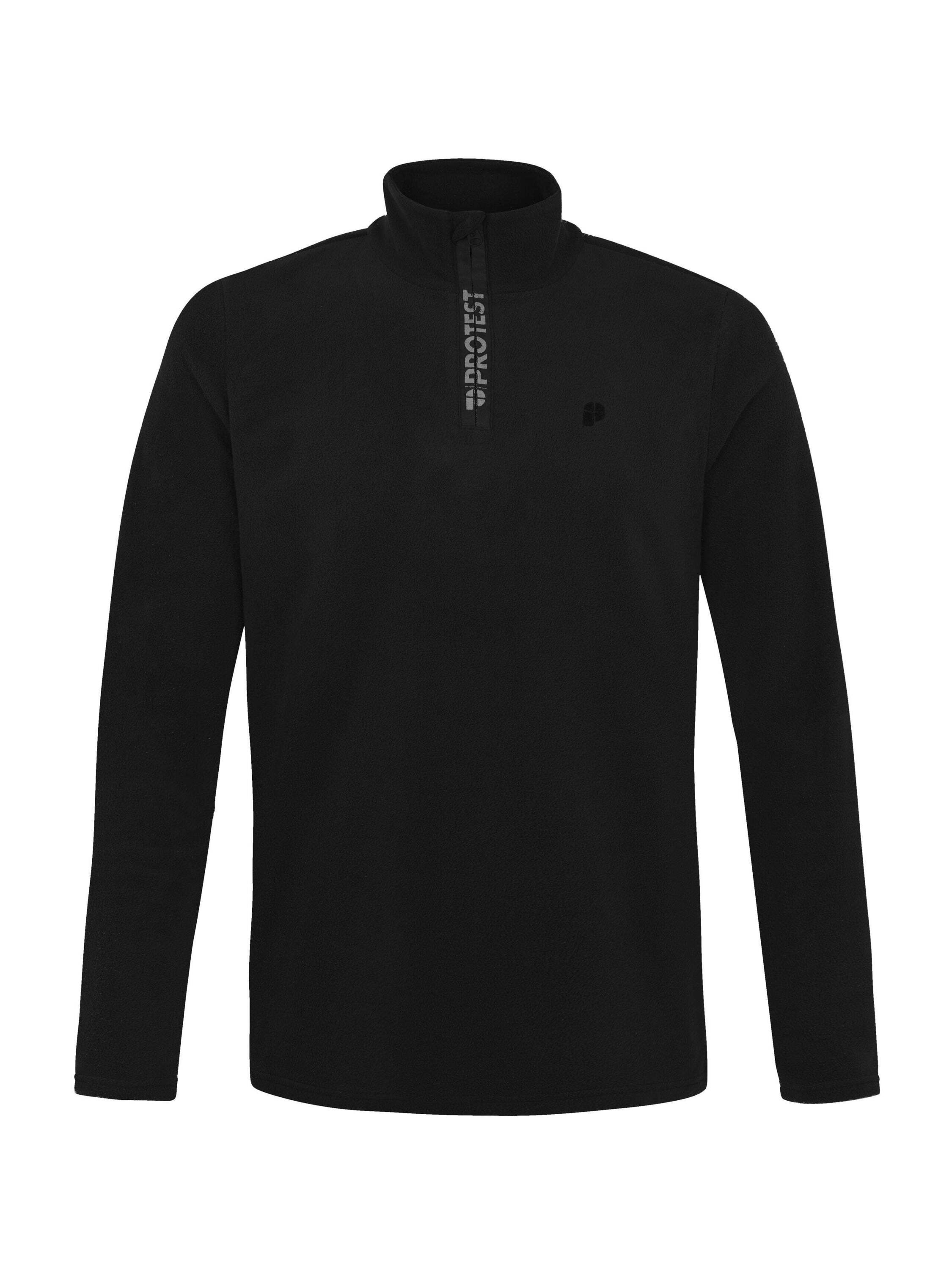 Image of Protest Stehkragenpullover "Fleecepullover PRTReperfecto"
