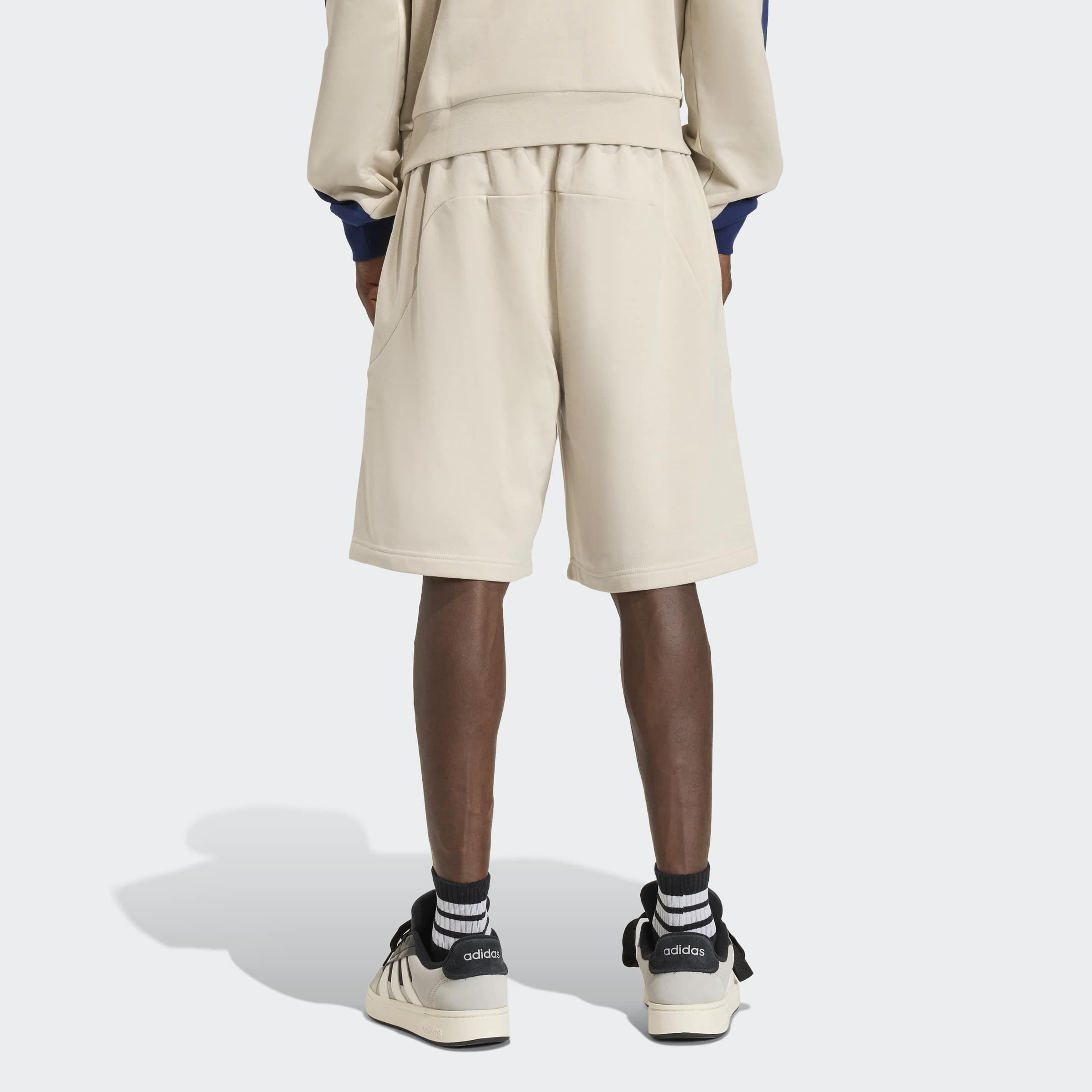 adidas Sportswear Shorts »COLLEGE FLEECE«