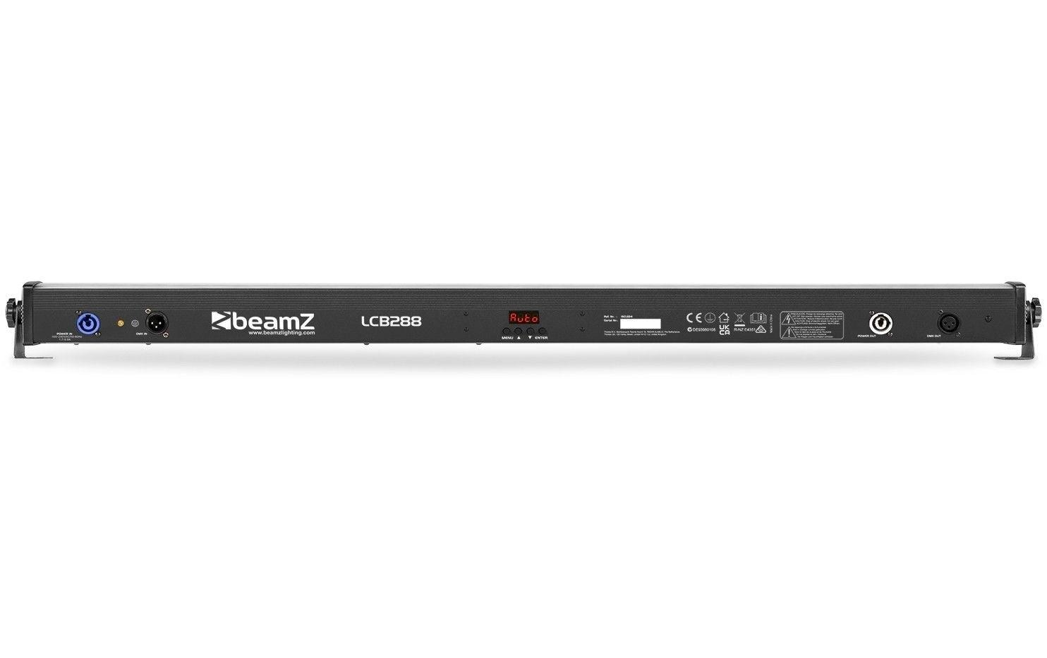 BeamZ LED Lichtleiste »LCB288«