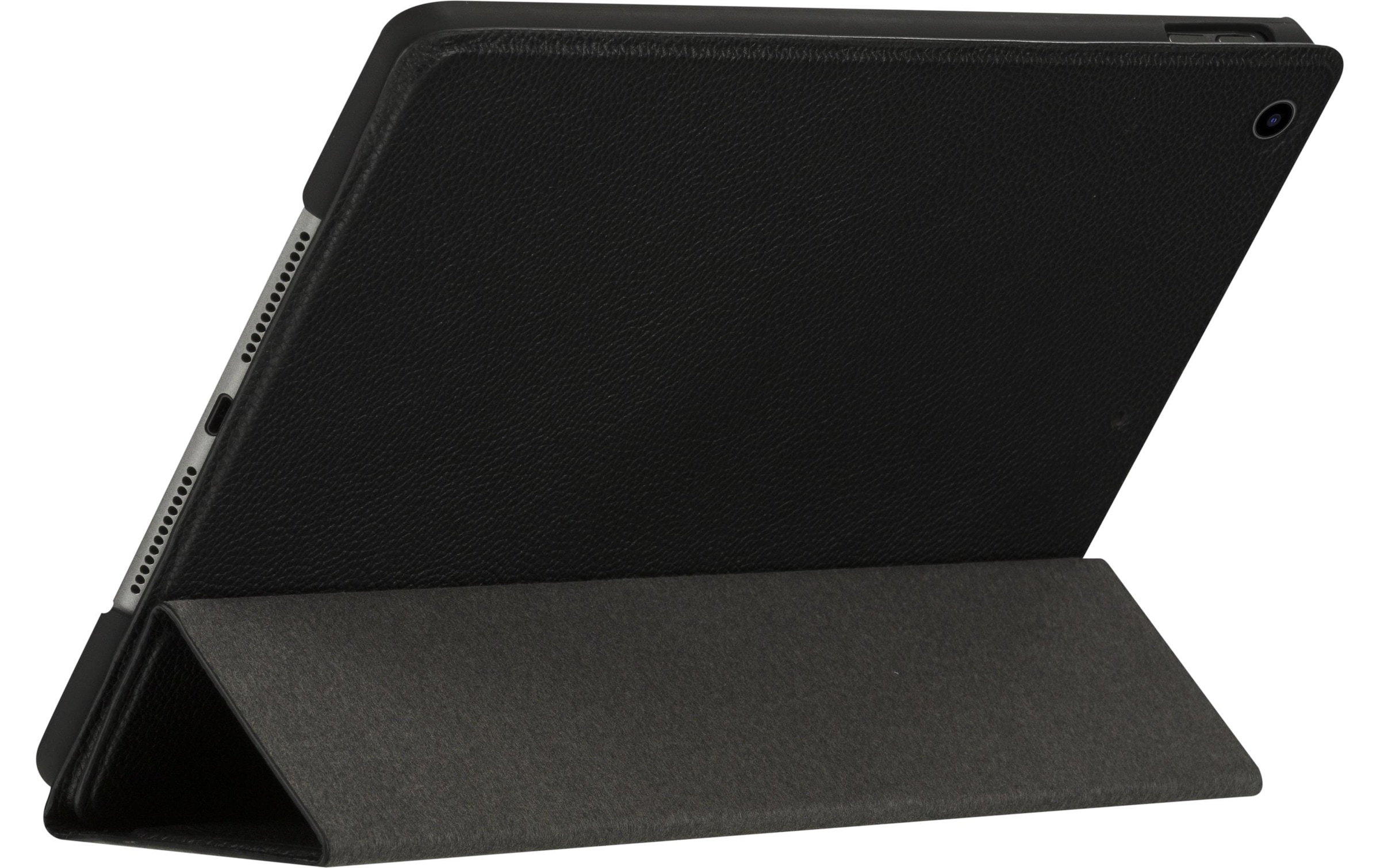 dbramante1928 Tablet-Hülle »Milan iPad 9th Gen. Night Black«, Tablet, 25,9 cm (10,2 Zoll)
