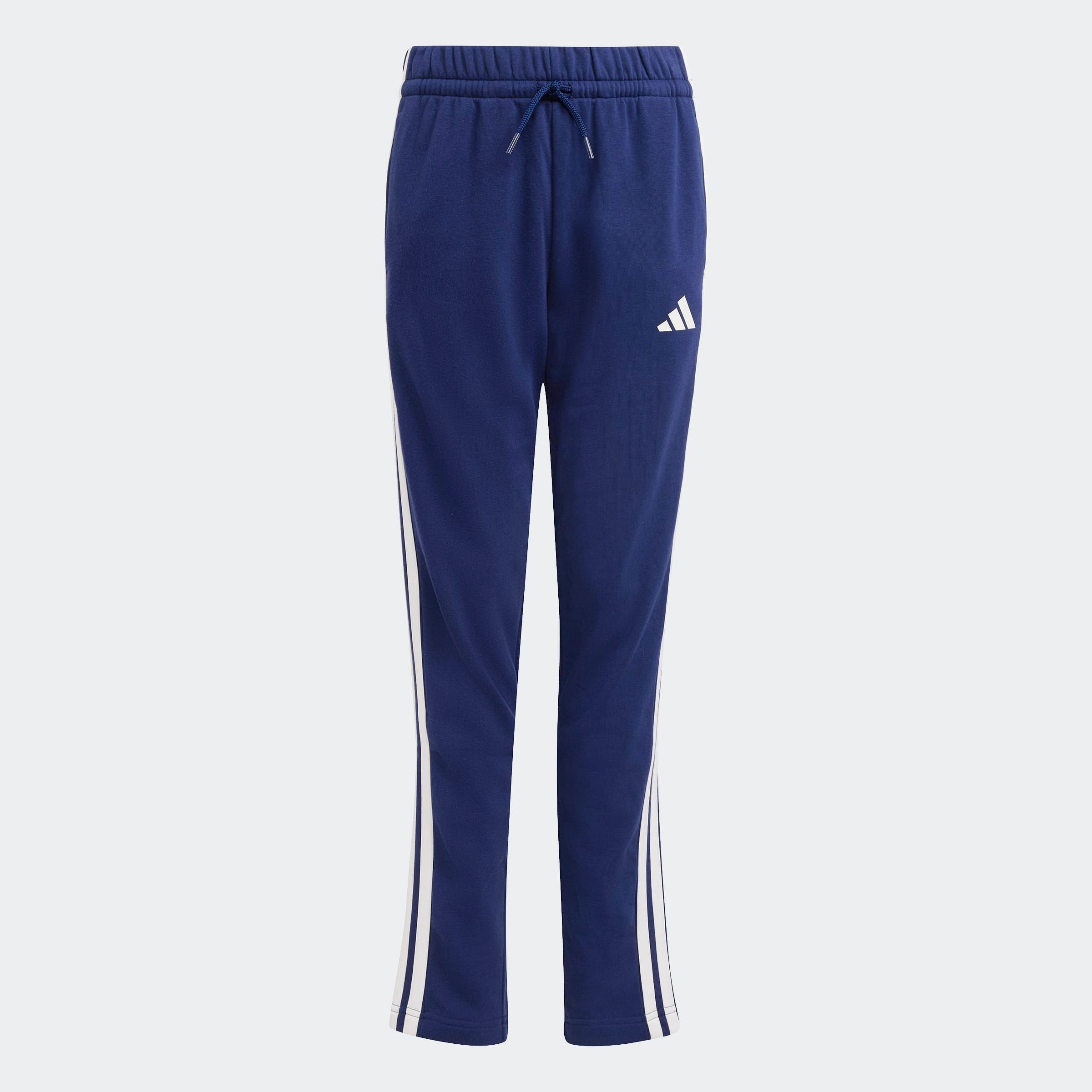 adidas Sportswear Trainingsanzug »J 3S TIB FL TS«, (2 tlg.)