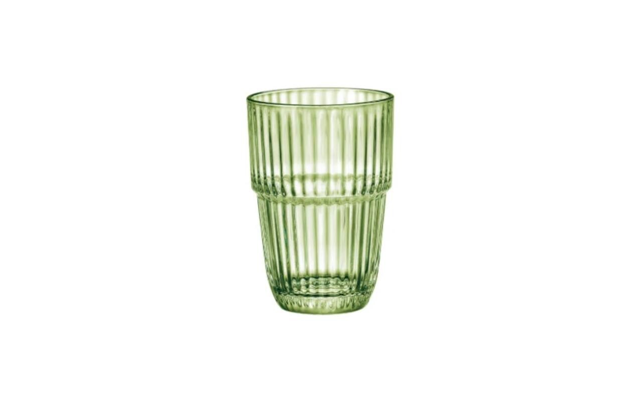 Image of Bormioli Rocco Longdrinkglas "Barshine 380 ml, 6 Stück"