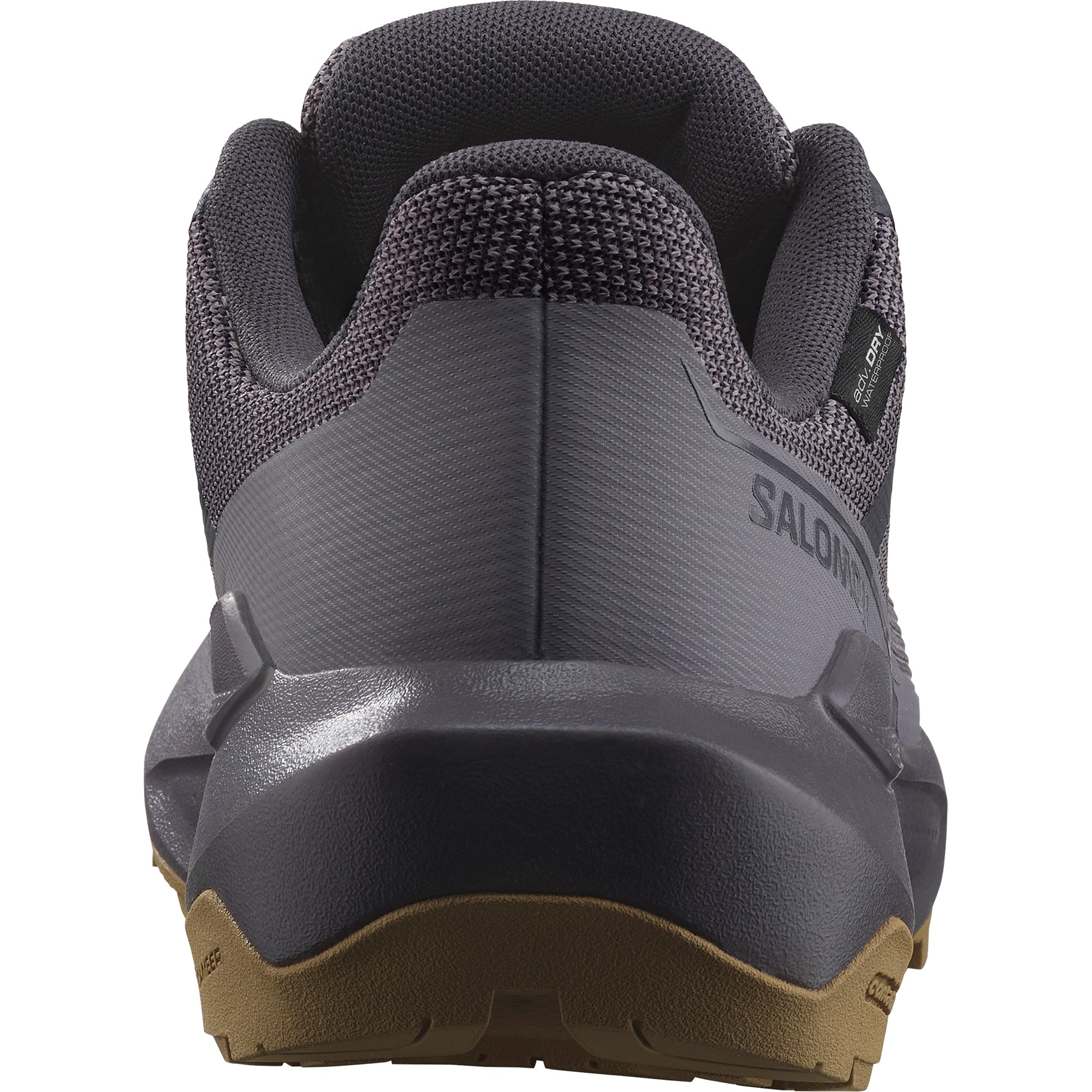 Salomon Wanderschuh »ELIXIR TOUR WATERPROOF«, wasserdicht