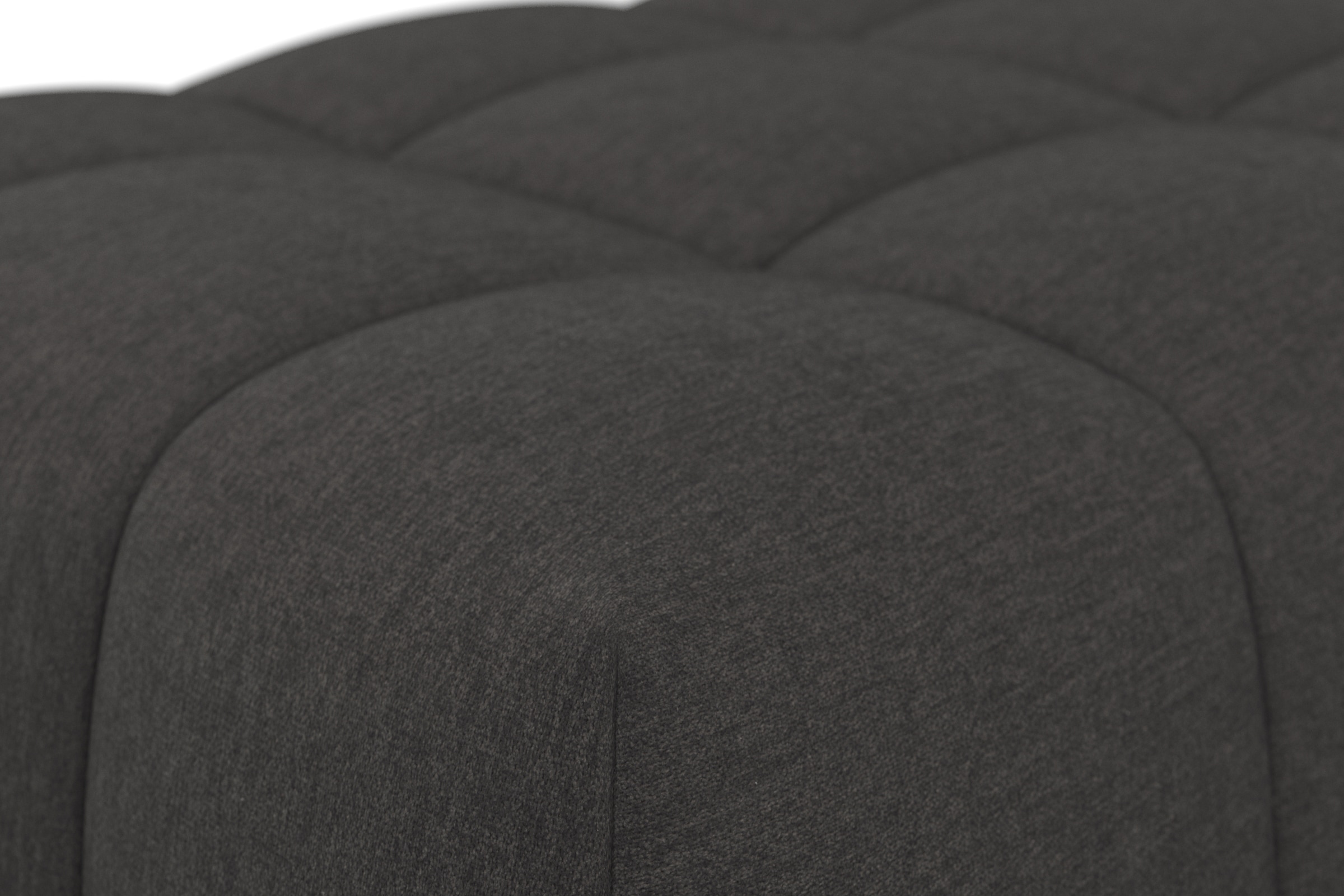 sit&more Hocker »Cool«, mit schwarzen Füssen