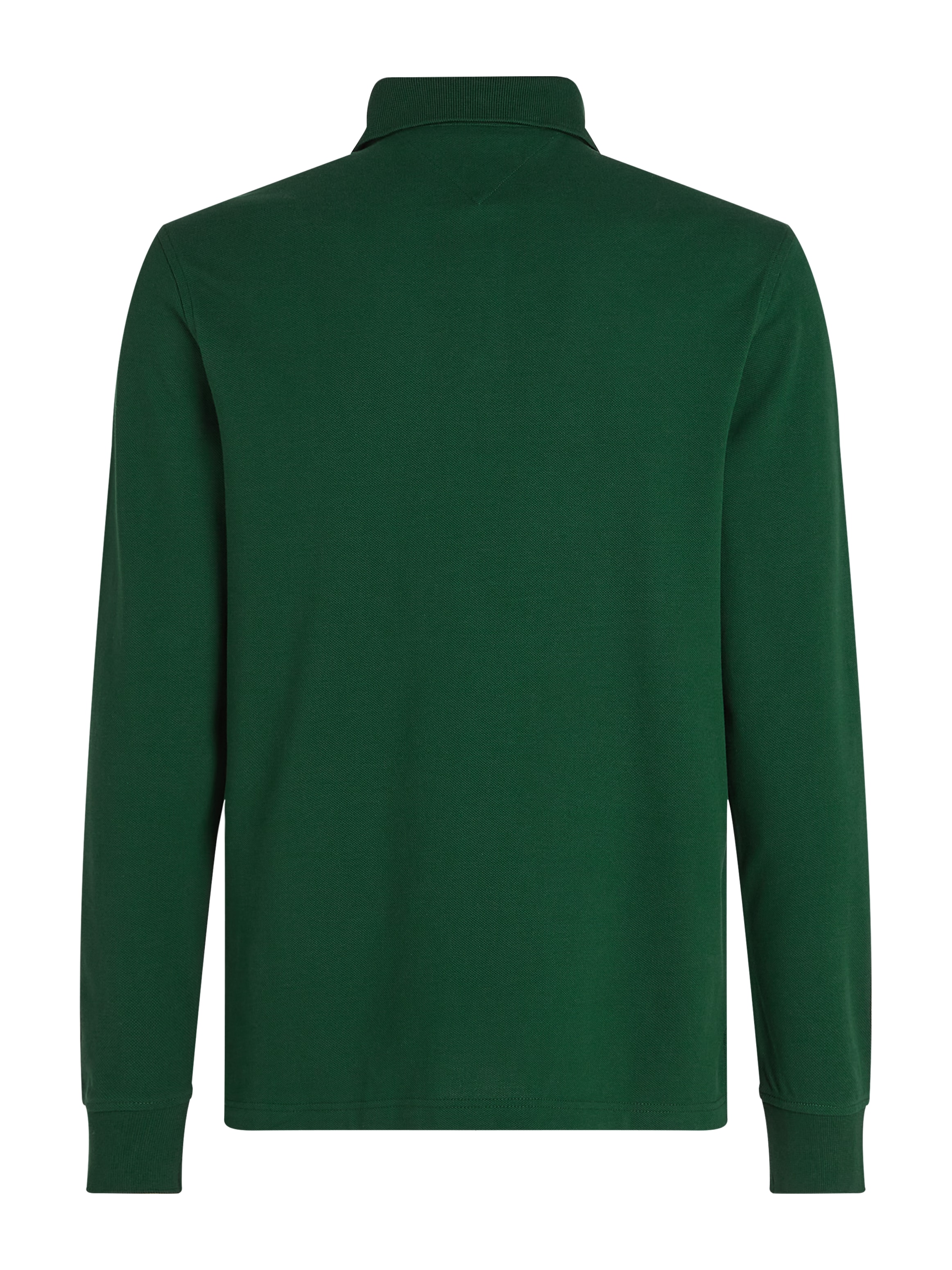 Tommy Hilfiger Polo à manches longues »1985 SLIM LS POLO«