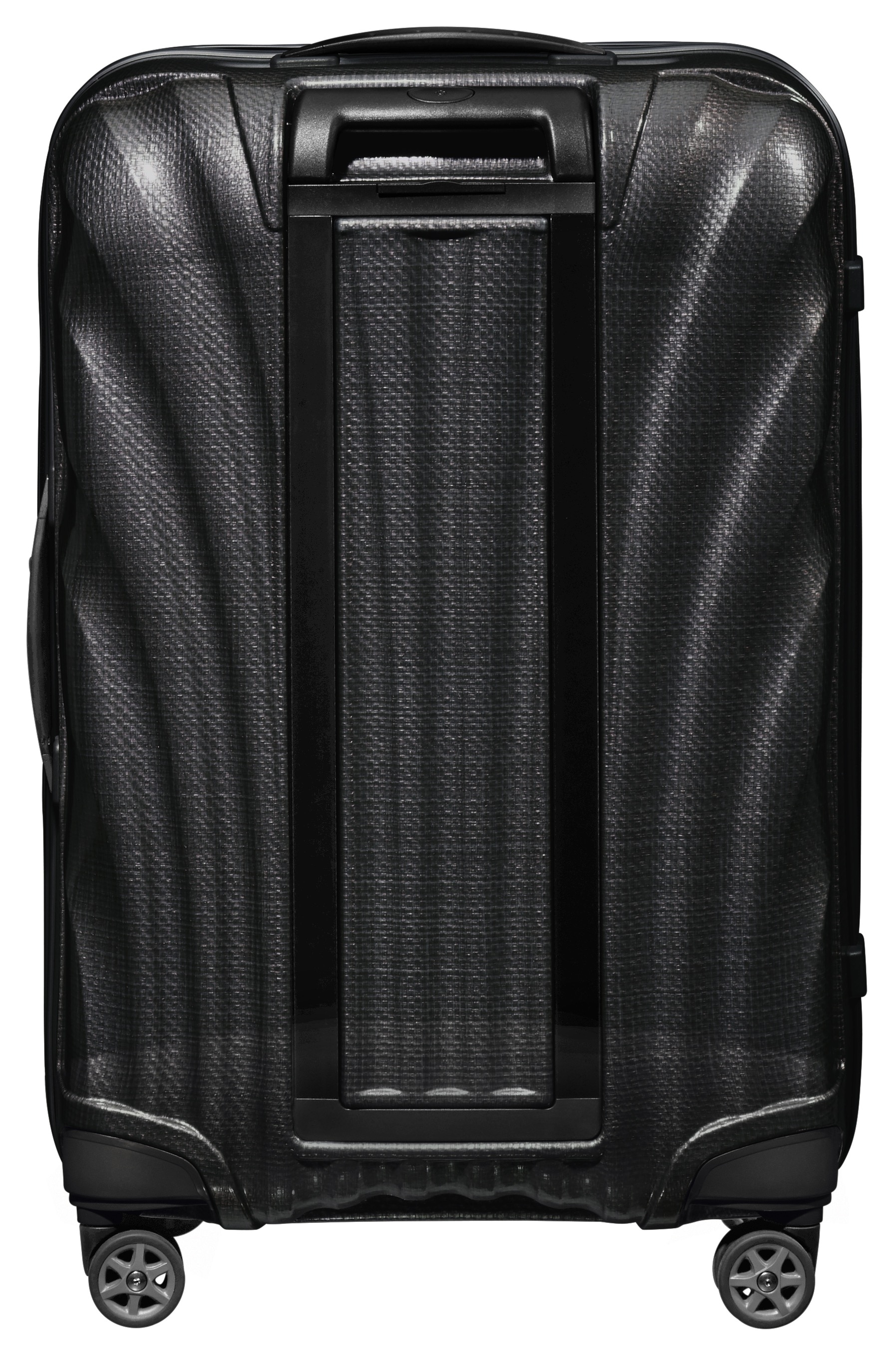 Samsonite Hartschalen-Trolley »C-LITE, verschiedene Grössen und Farben«, 4 Rollen, Reisekoffer Aufgabegepäck Trolley TSA-Zahlenschloss Made in Europe