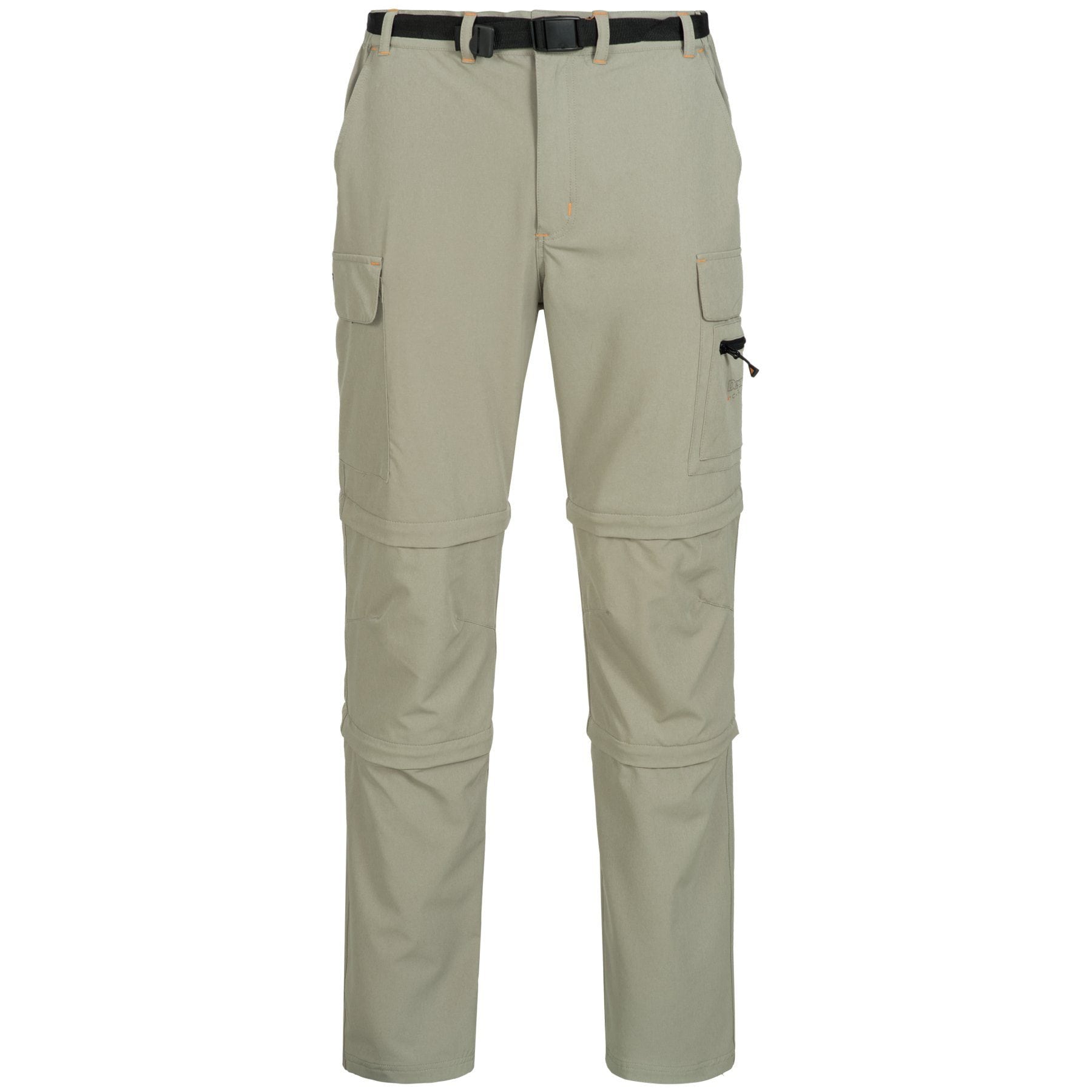 Outdoorhose »KENORA Full Stretch Double Zip-Off«, auch in Grossen Grössen erhältlich