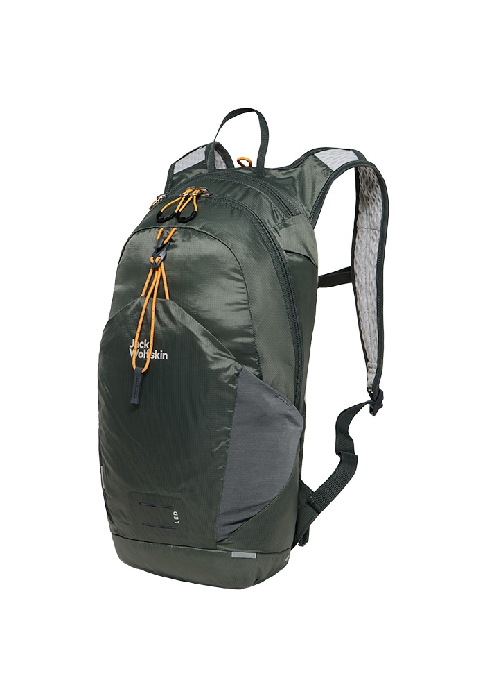 Jack Wolfskin Fahrradrucksack »MOAB JAM 10«