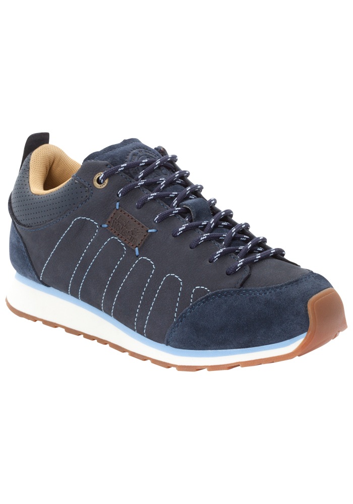 Image of Jack Wolfskin Sneaker »MOUNTAIN DNA LT LOW W« bei Ackermann Versand Schweiz