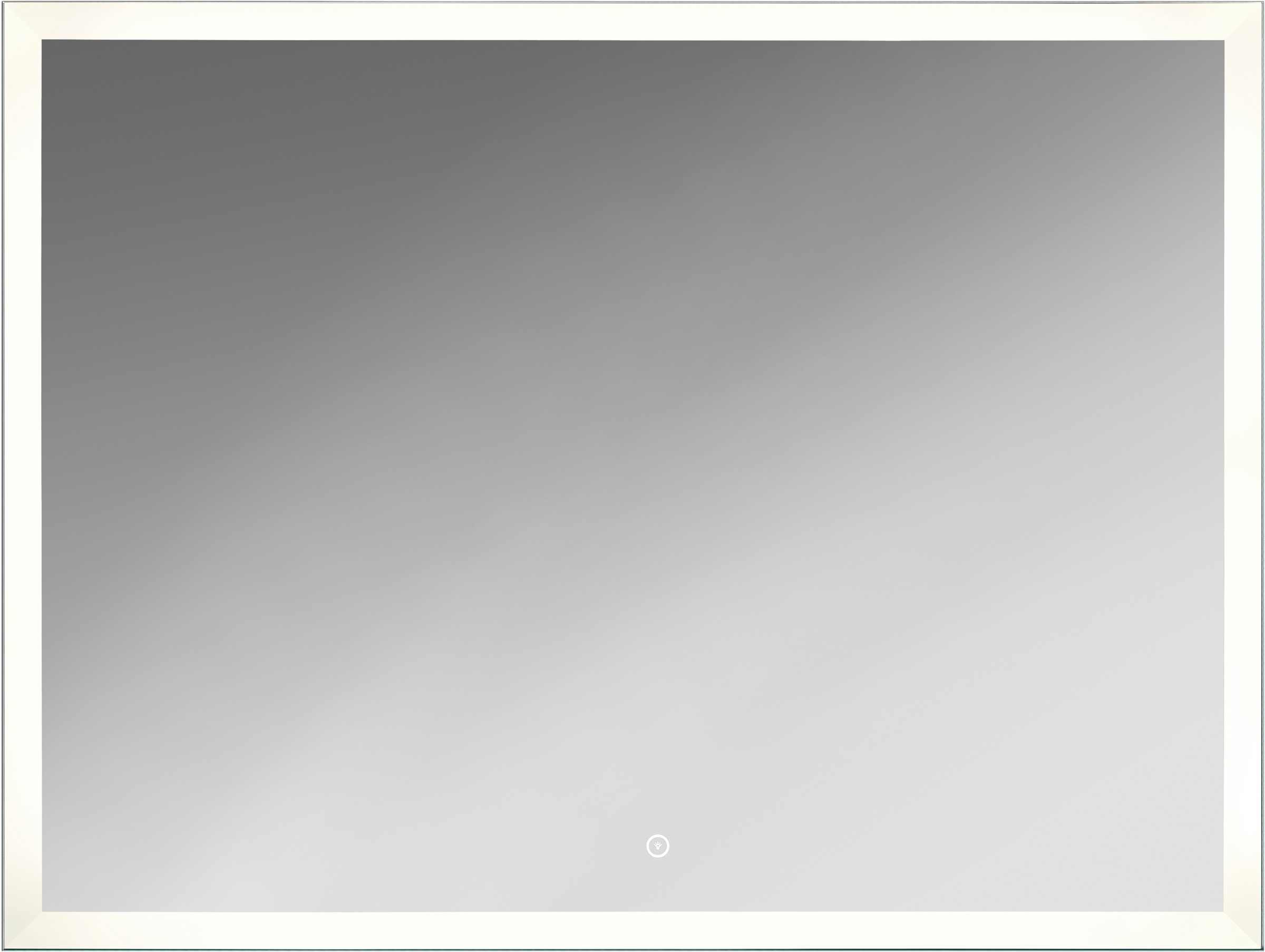 Image of jokey Badspiegel "Sora"