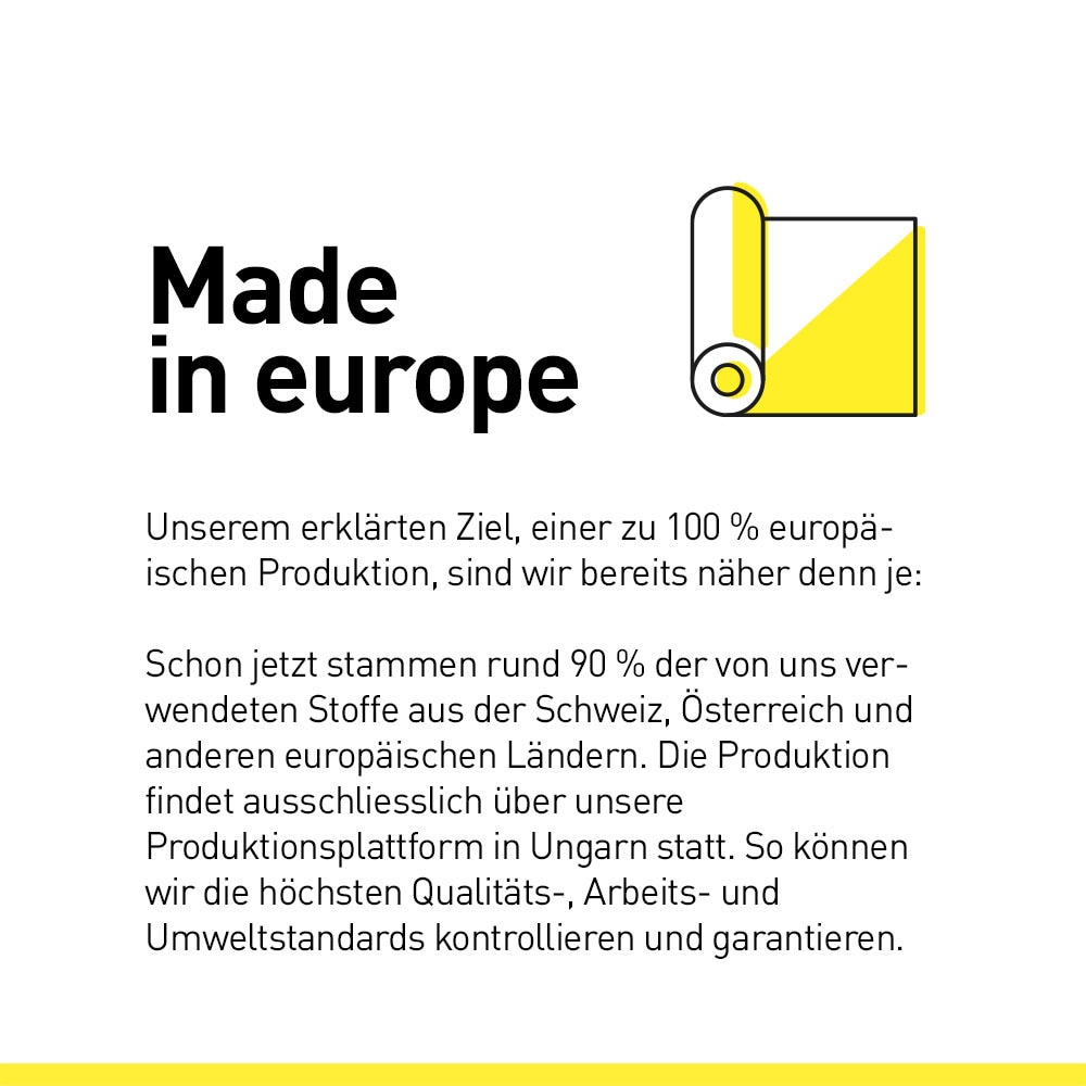 CALIDA Midislip »Cotton Desire« Feinripp-Qualität, Pure Cotton, elastisch, Spitze