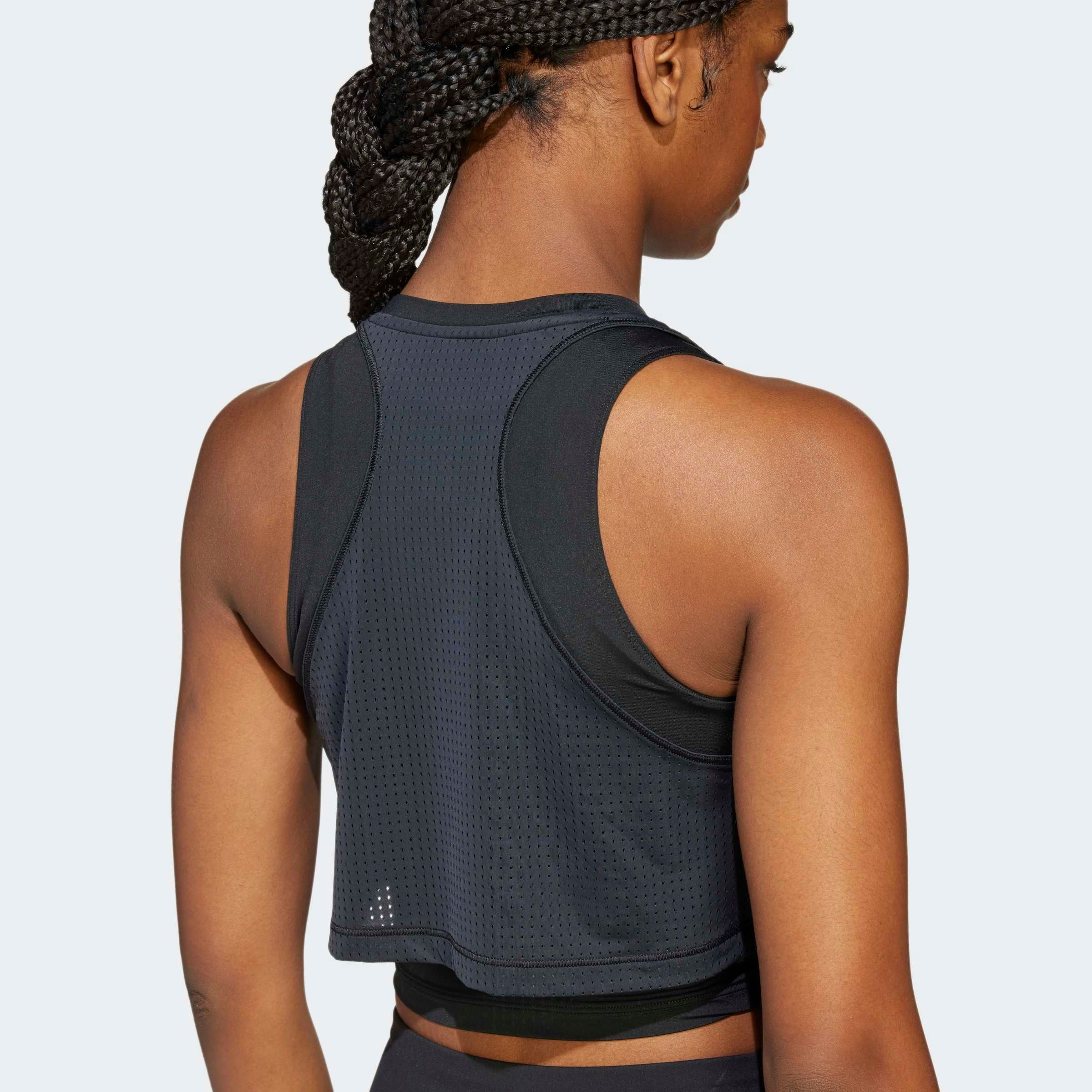 adidas Performance Tanktop »COOL INT. TANK«