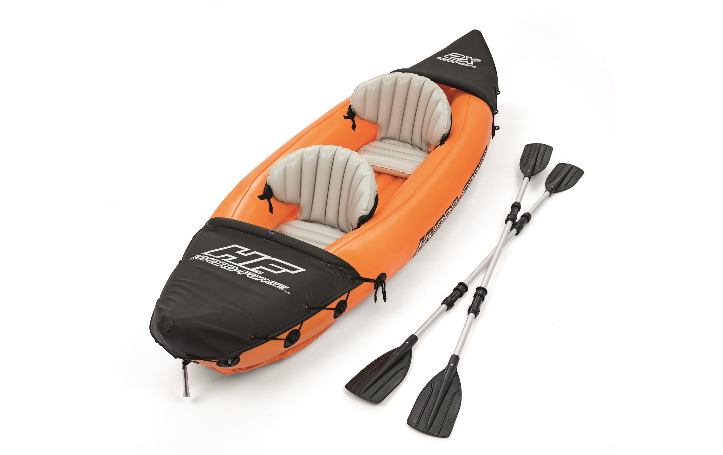 Bestway Kayak à deux places »Hydro Force Lite-Paid X2«