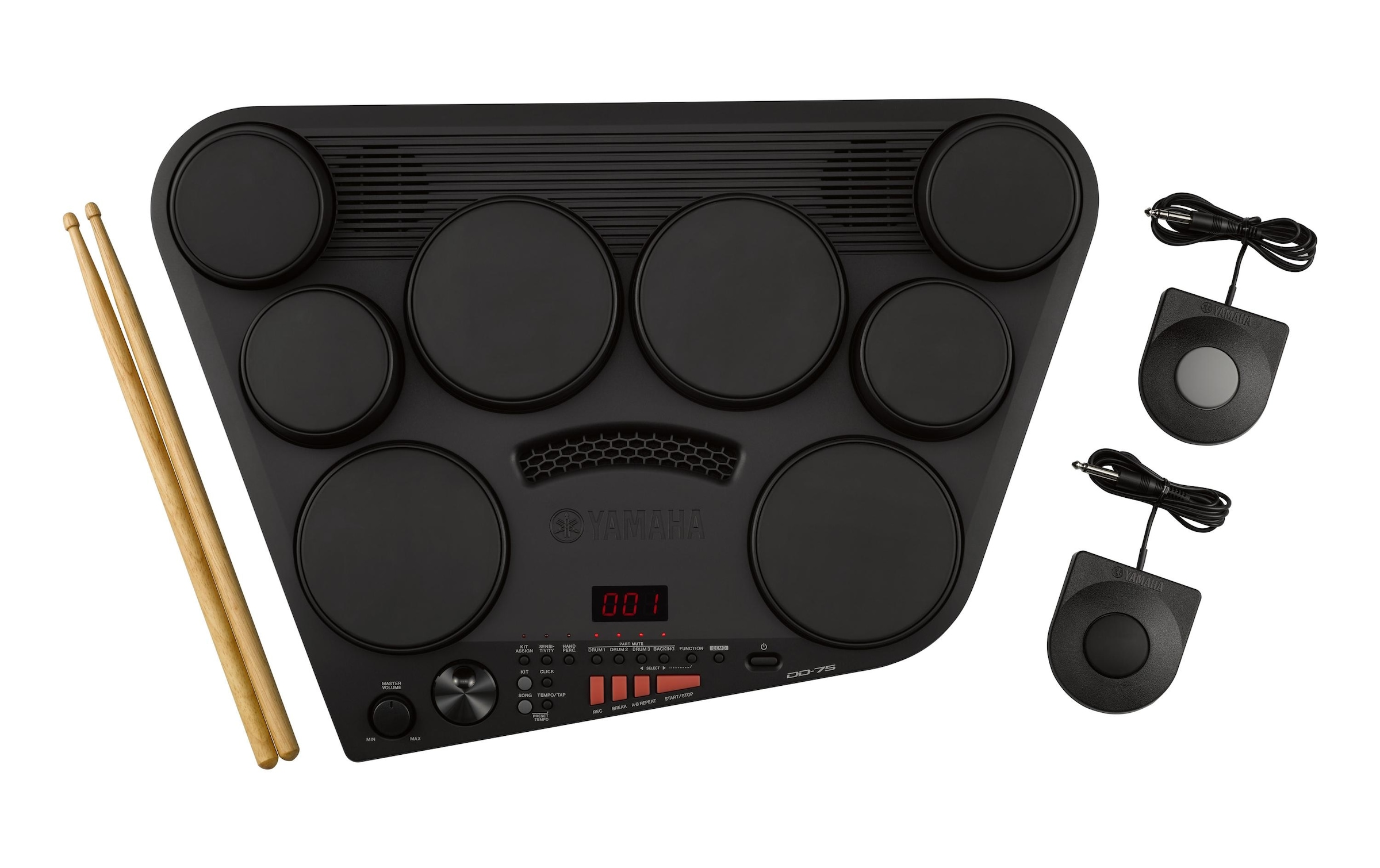Yamaha E-Drum