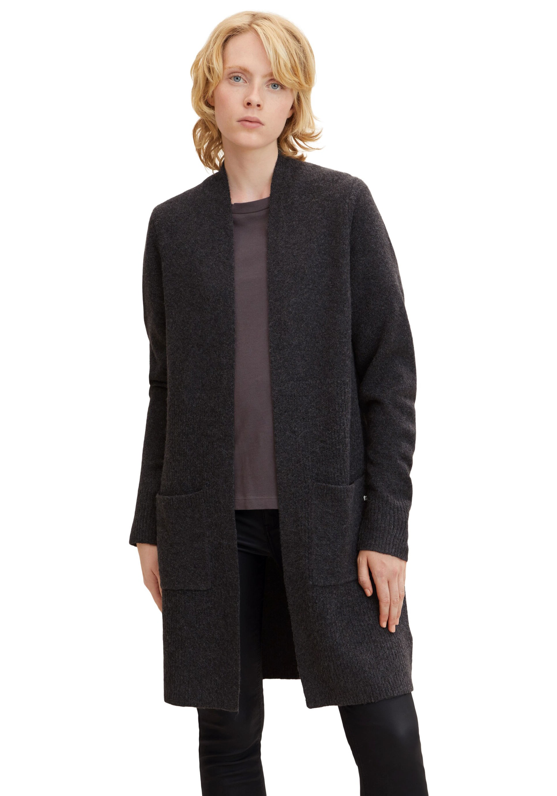 Image of TOM TAILOR Denim Cardigan bei Ackermann Versand Schweiz