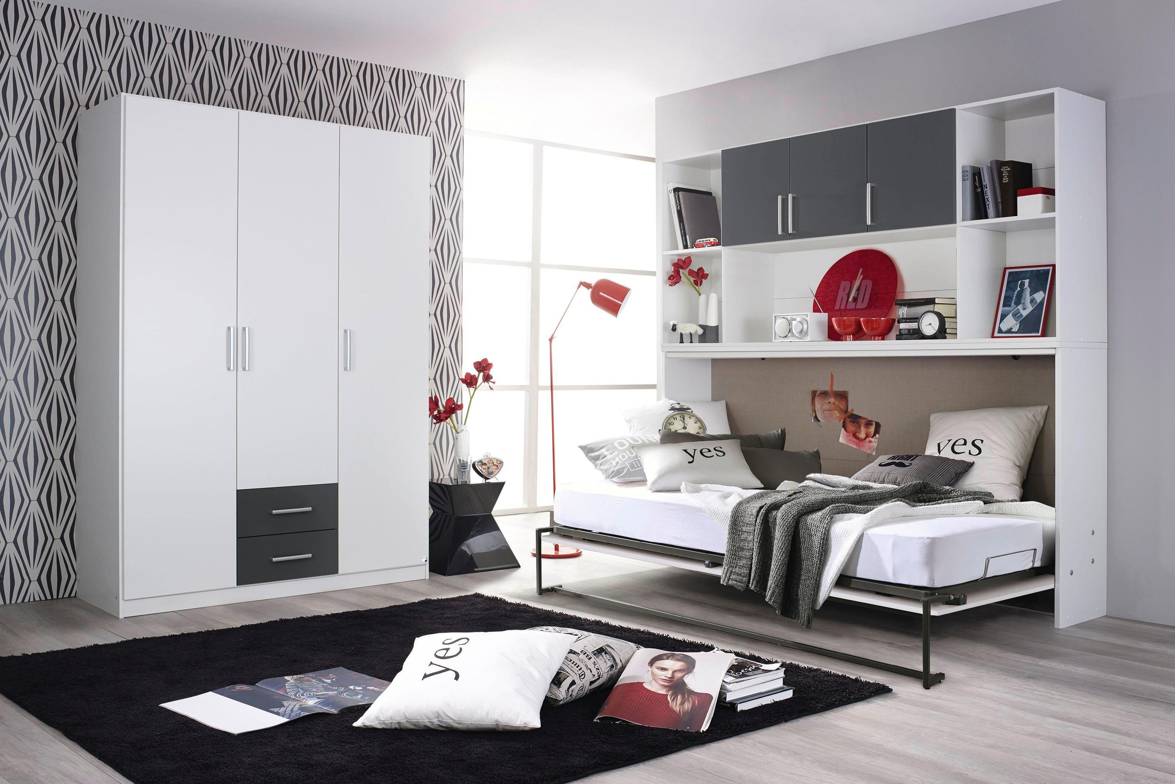 rauch Kleiderschrank »Albero«