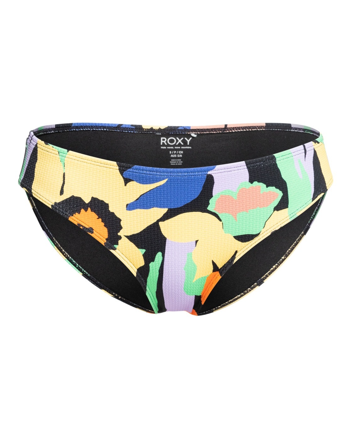 Image of Roxy Bikini-Hose "Color Jam"