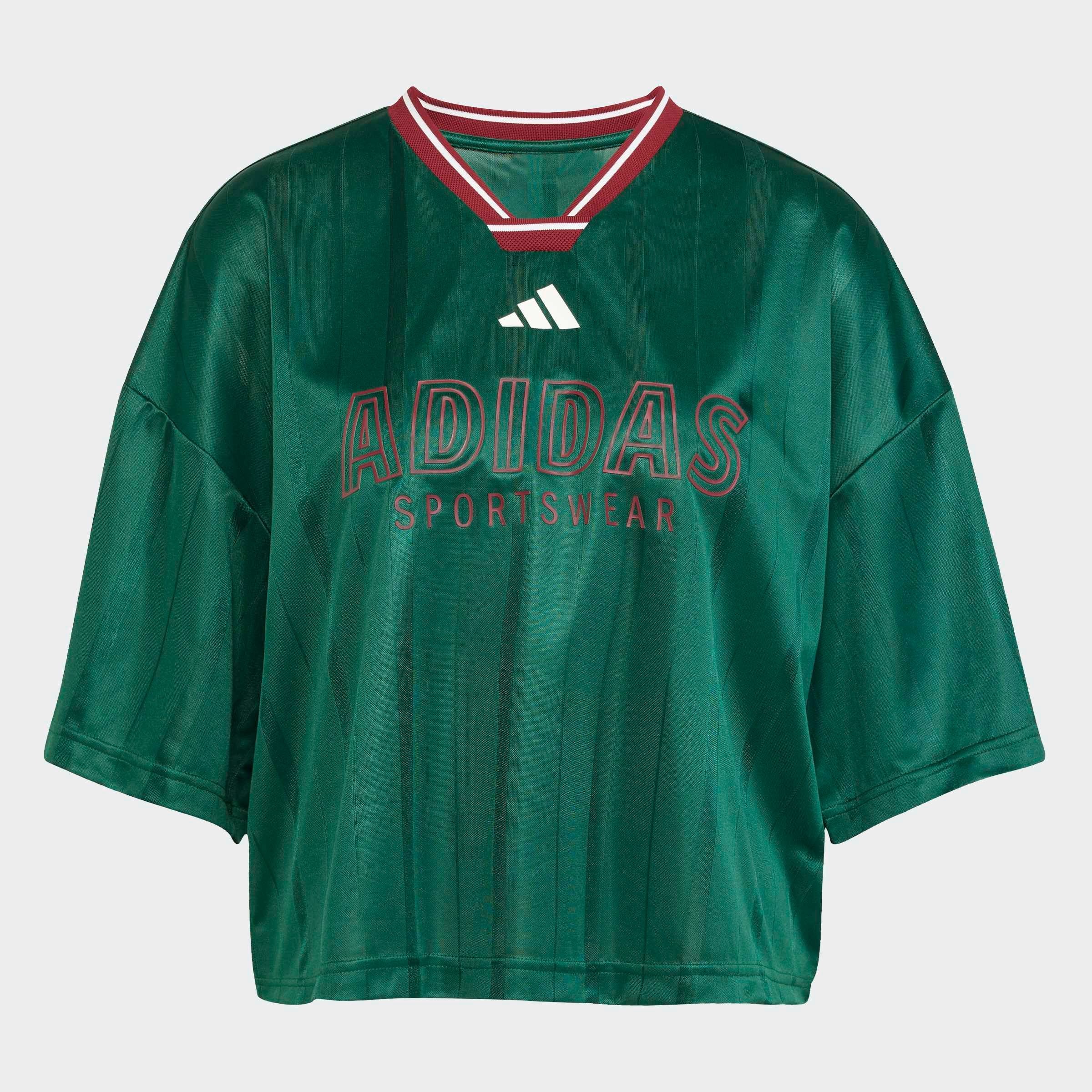 adidas Sportswear T-Shirt »W TIRO GC BF T«