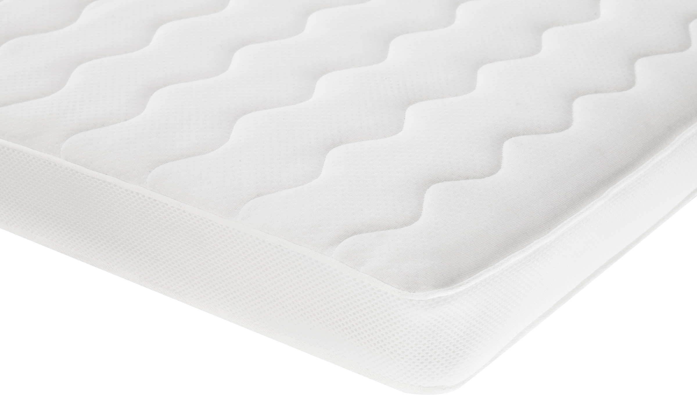 ED EXCITING DESIGN Lit boxspring »Oregon« inkl. Duo-Matratze - Kokosmatte, Filzabdeckung