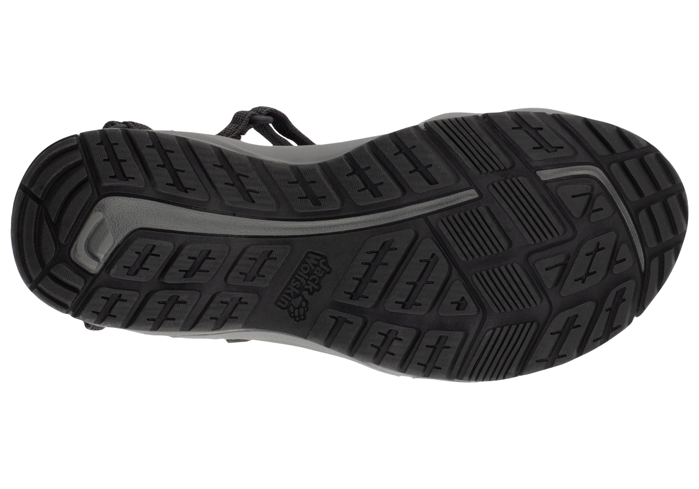 Jack Wolfskin Sandale »LAKEWOOD RIDE SANDAL W«