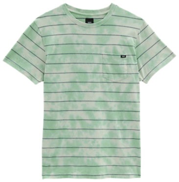 Image of Vans T-Shirt »TIEDYE CHECKERSTRIP« bei Ackermann Versand Schweiz