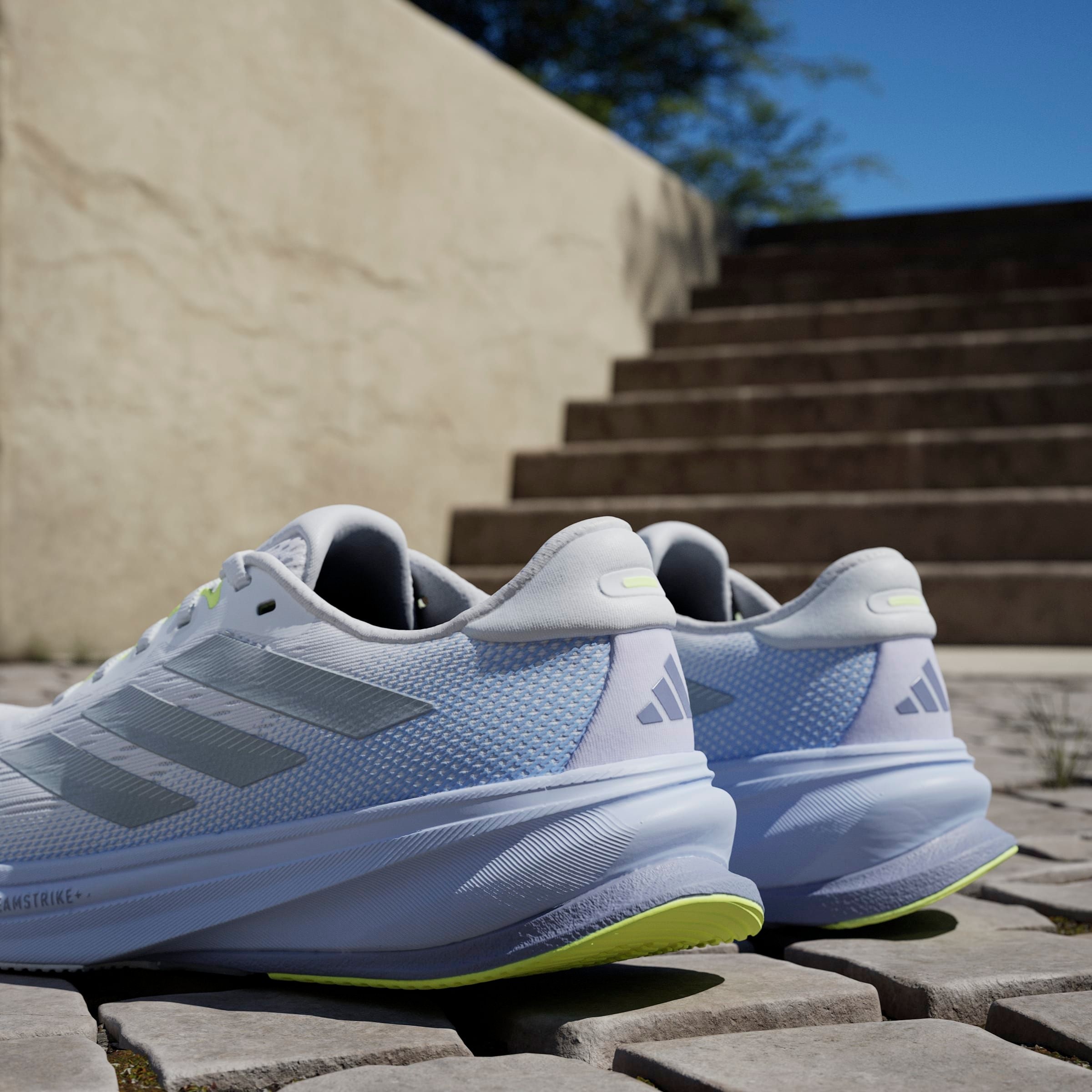 adidas Performance Laufschuh »SUPERNOVA RISE 2«