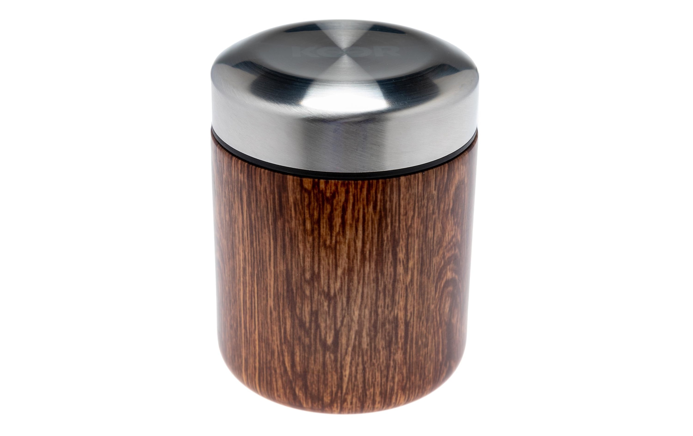 KOOR Thermobehälter »Oak Wood 0«, (1 tlg.)