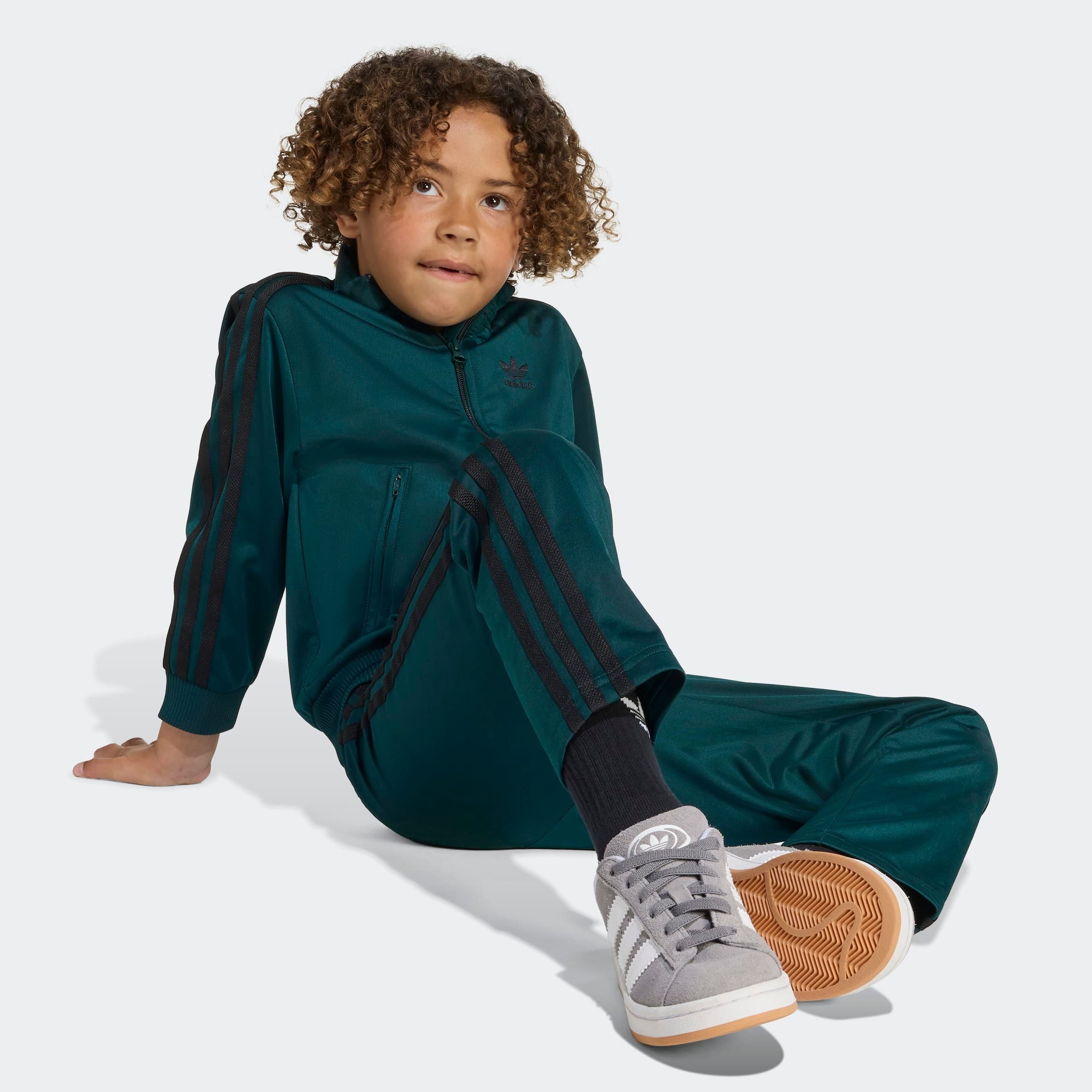 adidas Originals Combinaison d'entraînement »FIREBIRD TS« 2 cuis